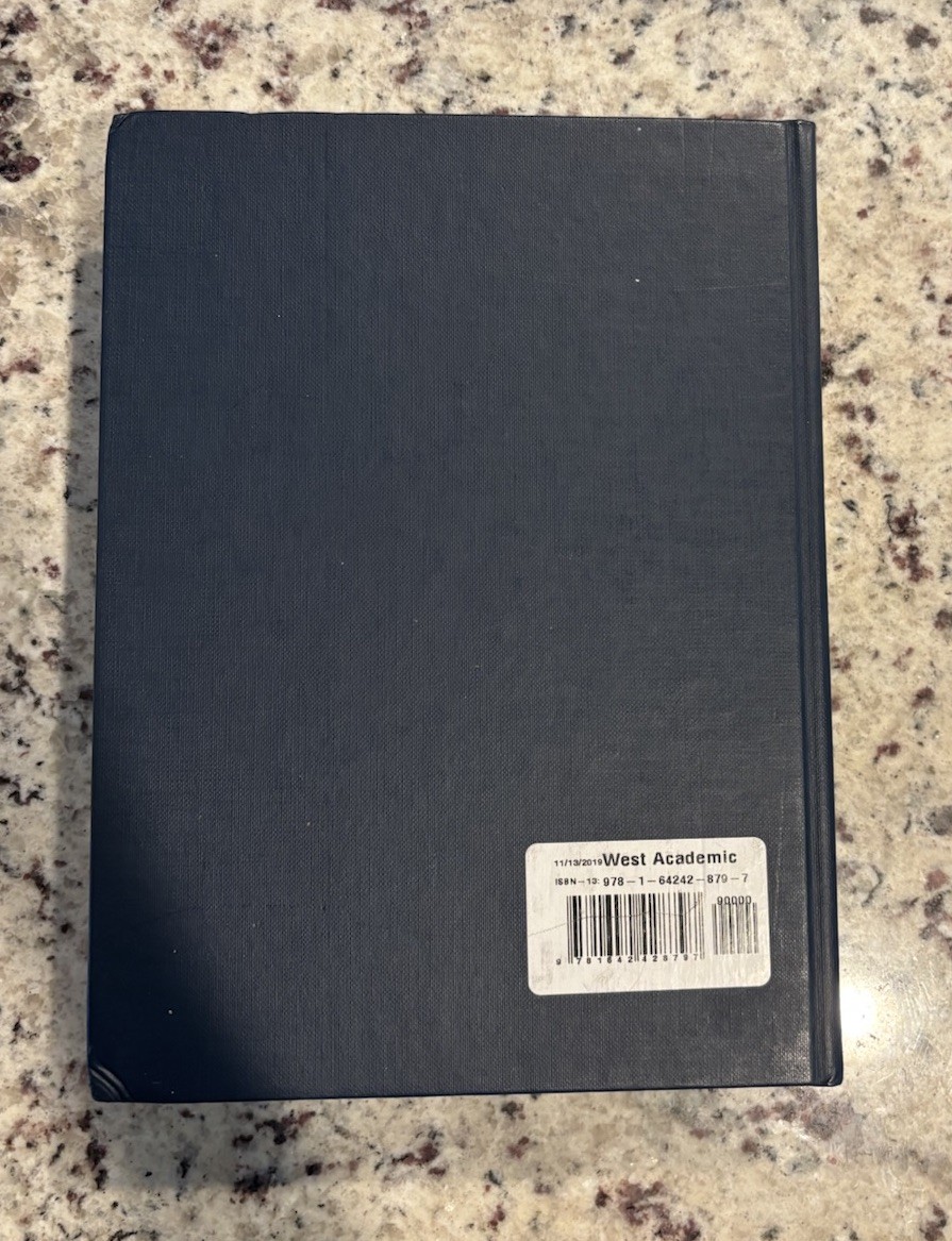 West Academic Fundamentals Business Enterprise Taxation 7th HC Schwarz 2019