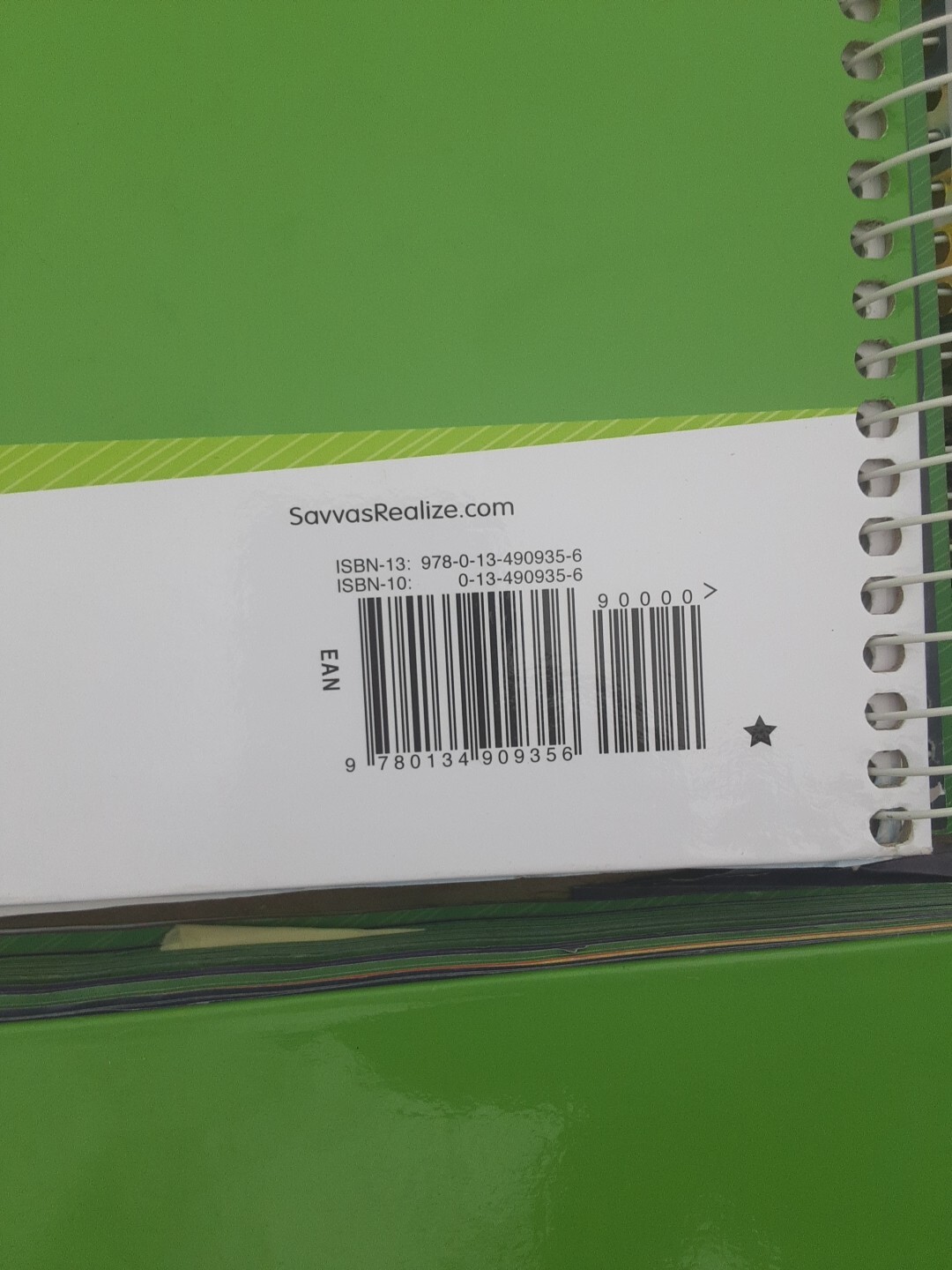 SAVVAS My View Literacy Gr K-Set of 5 Teacher’s Ed K.1,K.2,K.3, K.4, K.5 & more.