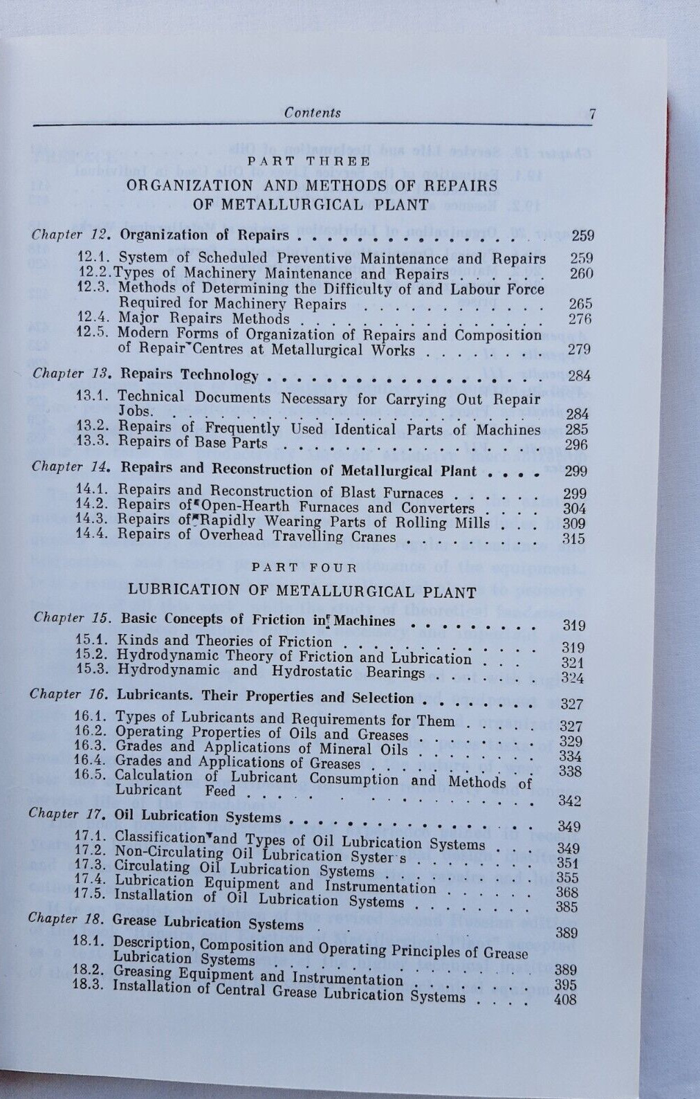Erection and Operation of Metallurgical Plant by N. Kasatkin, Mir Publishers1975
