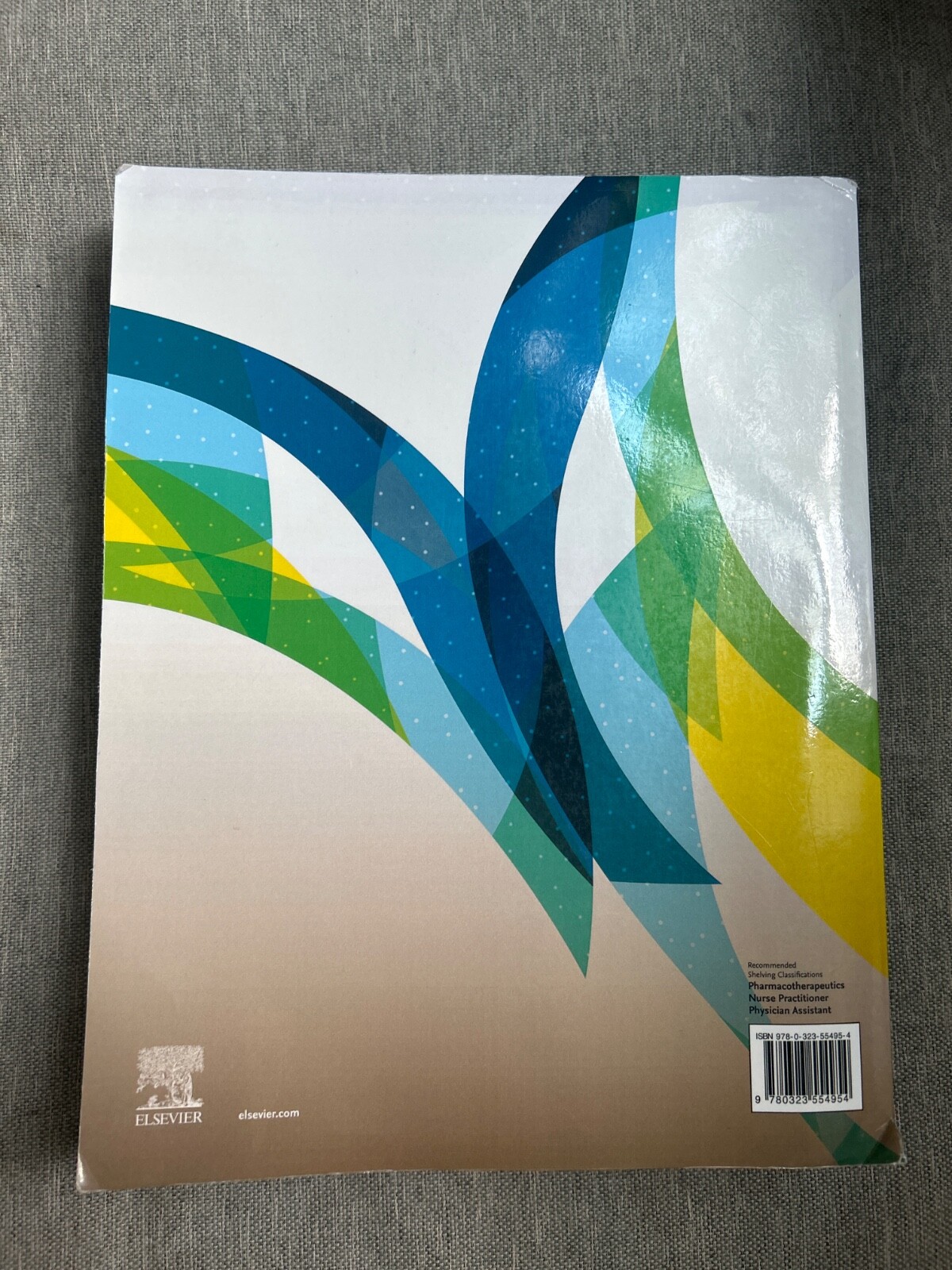 Lehne’s Pharmacotherapeutics for Advanced Practice Nurses and Physician…