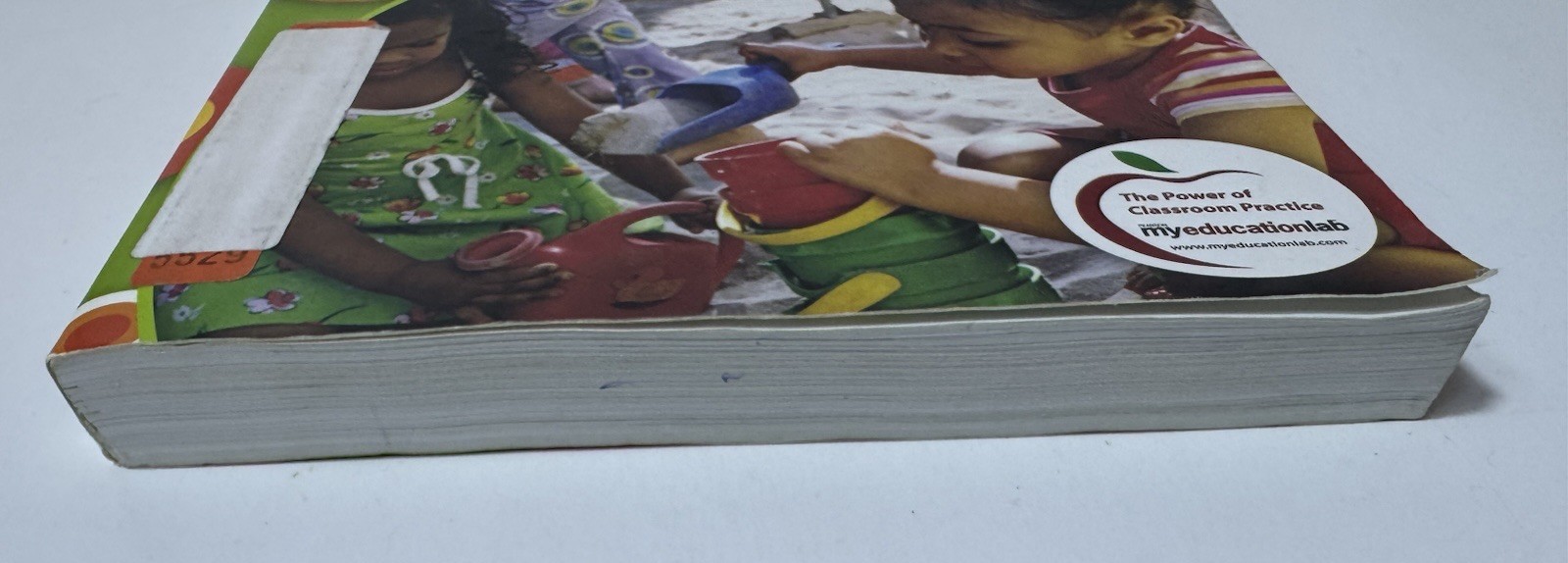 Total Learning Developmental Curriculum for the Young Child Patricia Weissm 2011