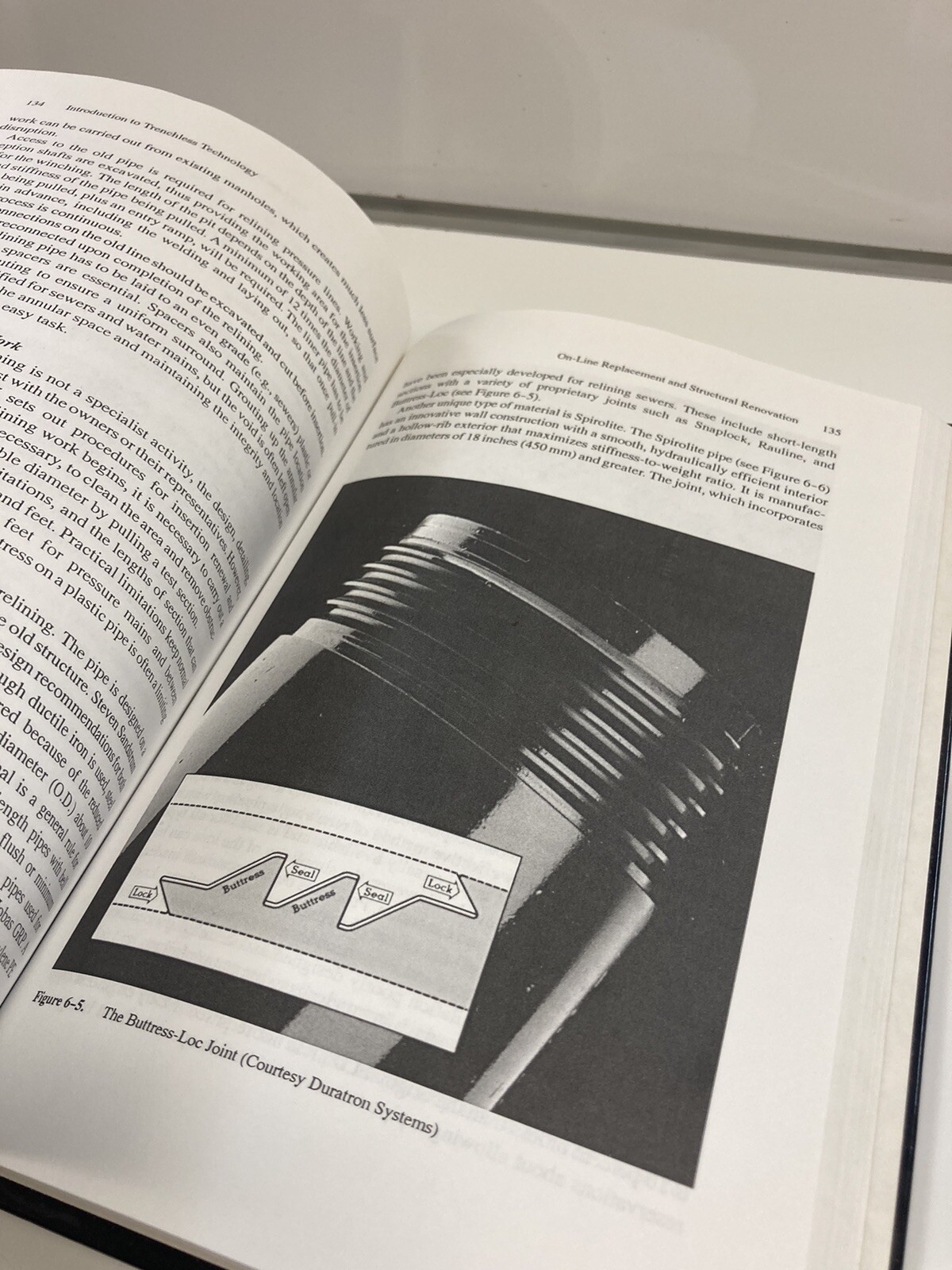 An Introduction to Trenchless Technology Trenching Pipe Digging Construction 13
