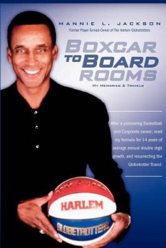 Boxcar to Boardrooms: My formula for 14 years of average annual double di – GOOD