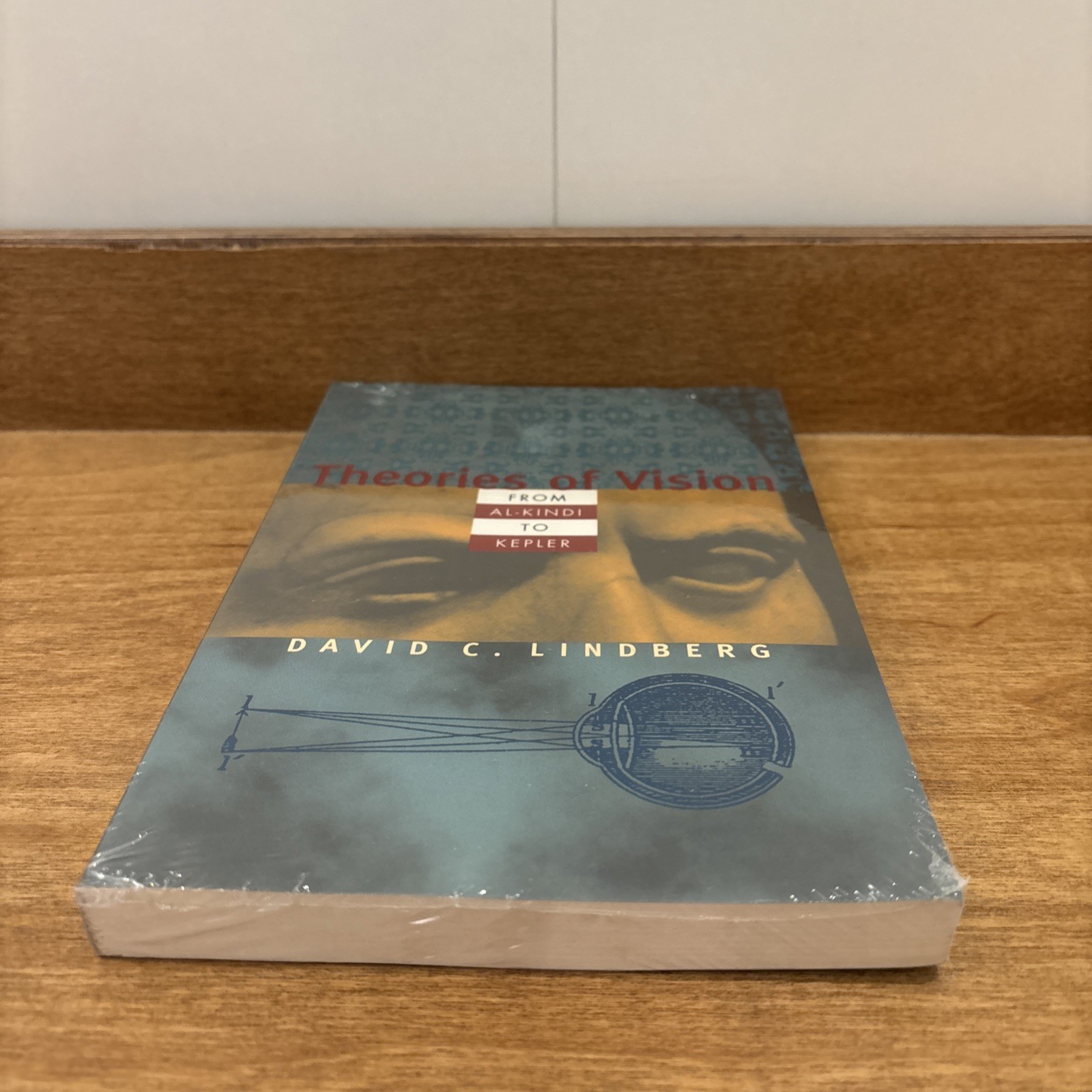 Chicago History of Science and Medicine Ser.: Theories of Vision from…