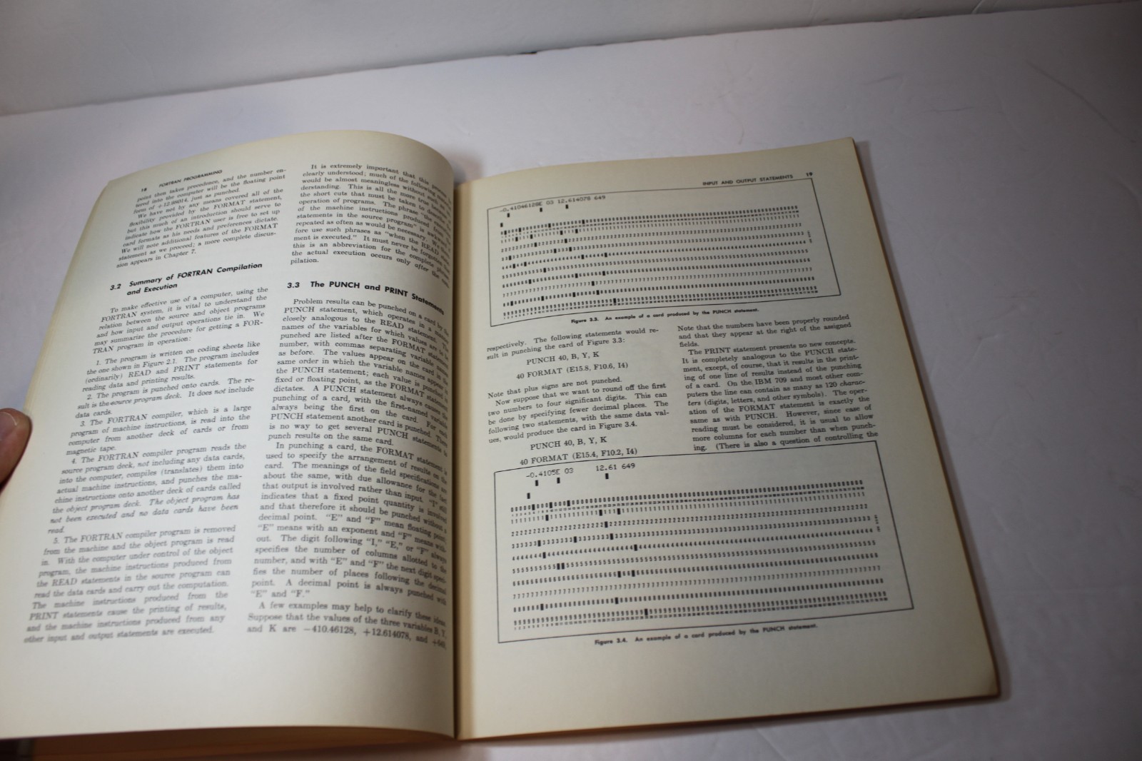 A Guide to Fortran Programming Daniel D. McCracken 1961 John Wiley &Sons