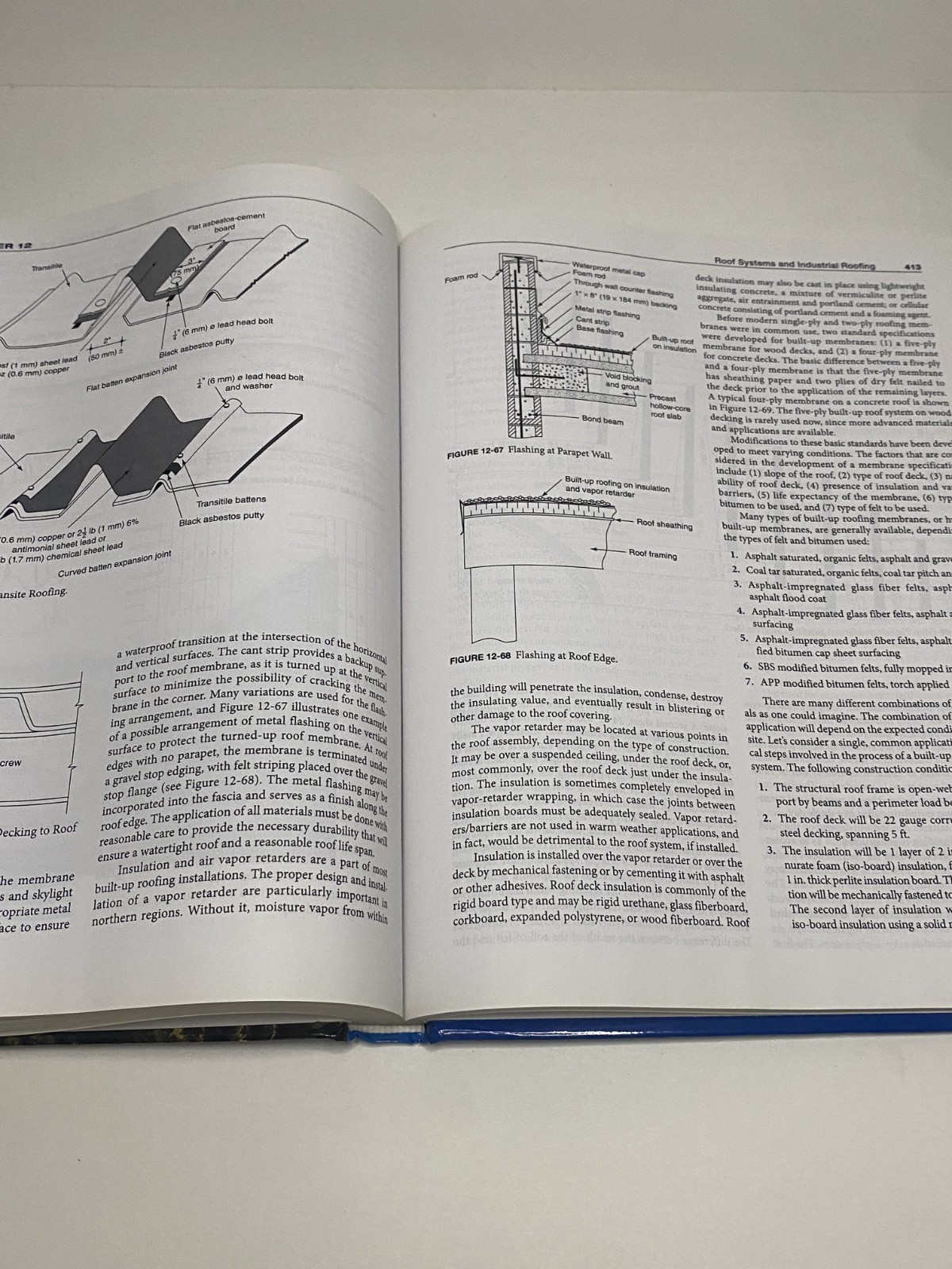 Principles and Practices of Commercial Construction 9th Ed Tabbed Textbook
