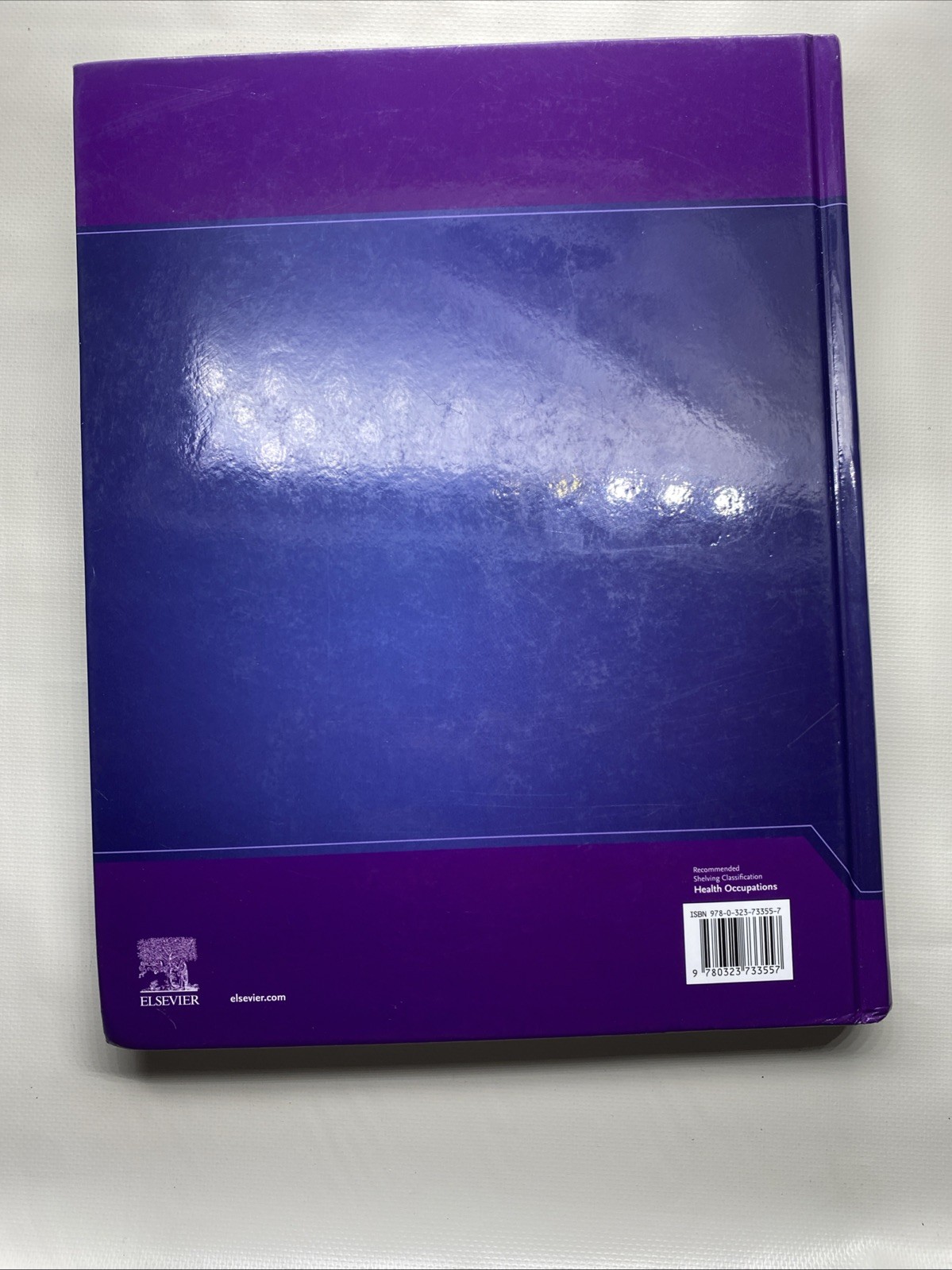 Health Careers Today Seventh Edition & Access Code Unused! Minor Dings
