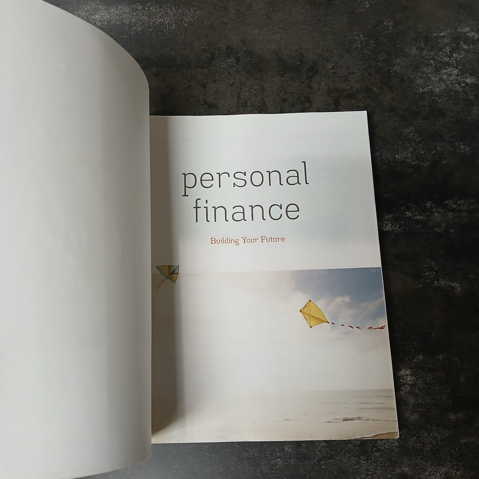 Personal Finance – Paperback, by Walker Robert B.; Walker Kristy – Good