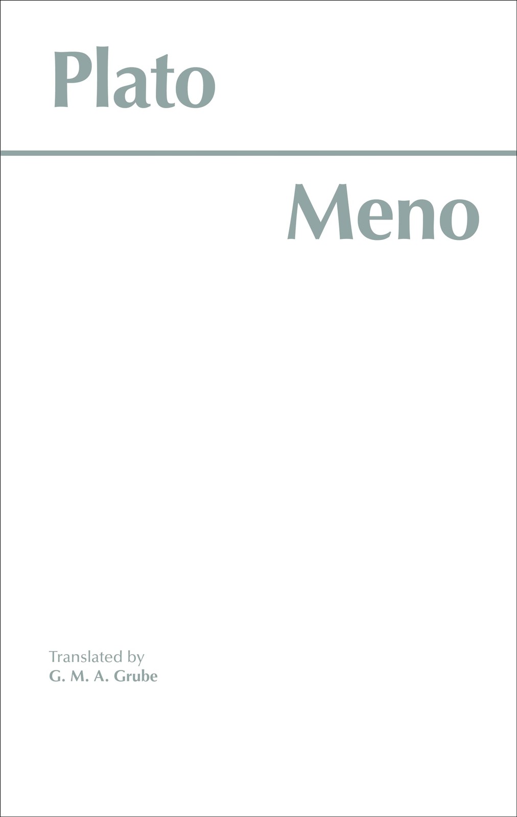 Meno
