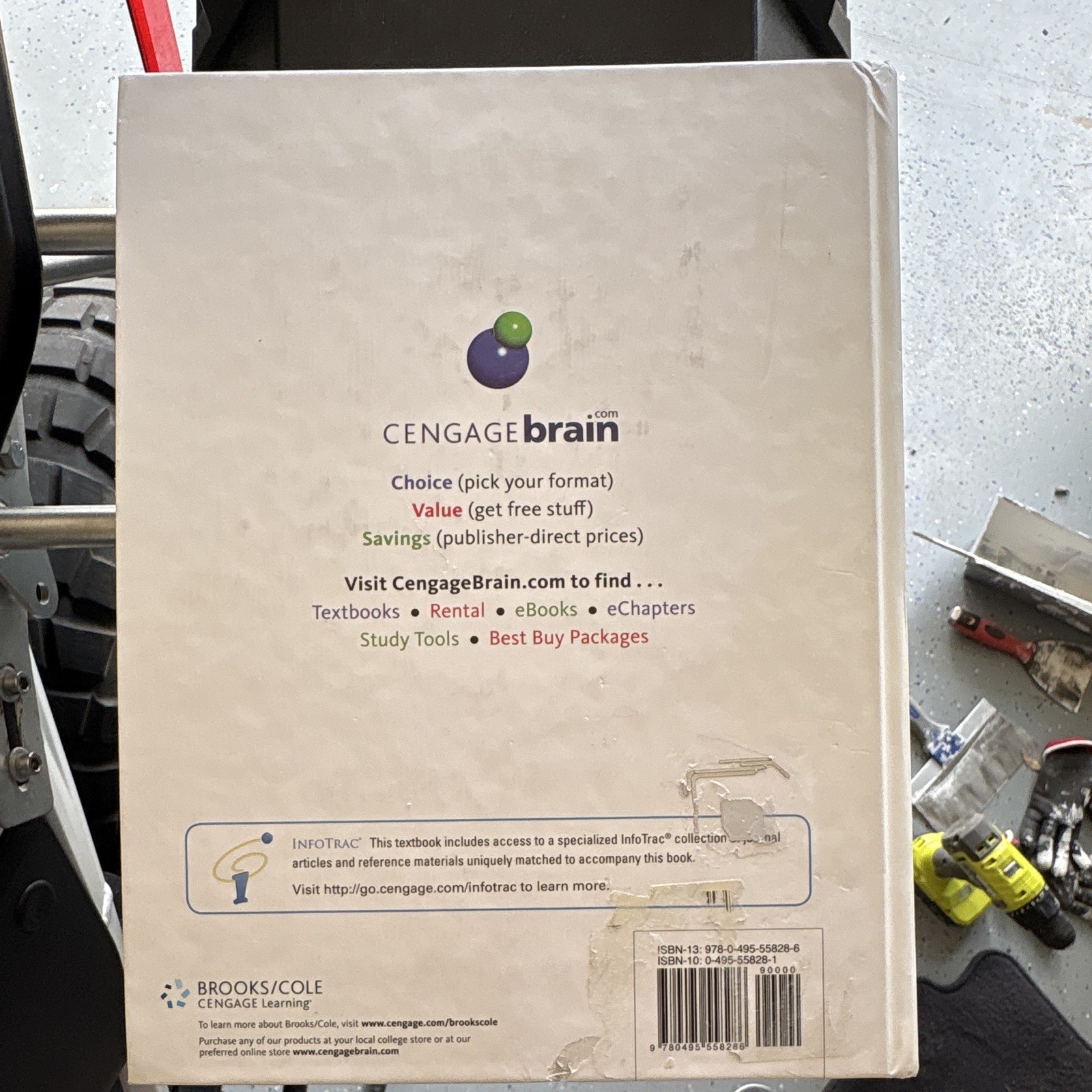 Brooks/Cole Fundamentals of Analytical Chemistry 9th Ed HC 2004 Skoog ISBN