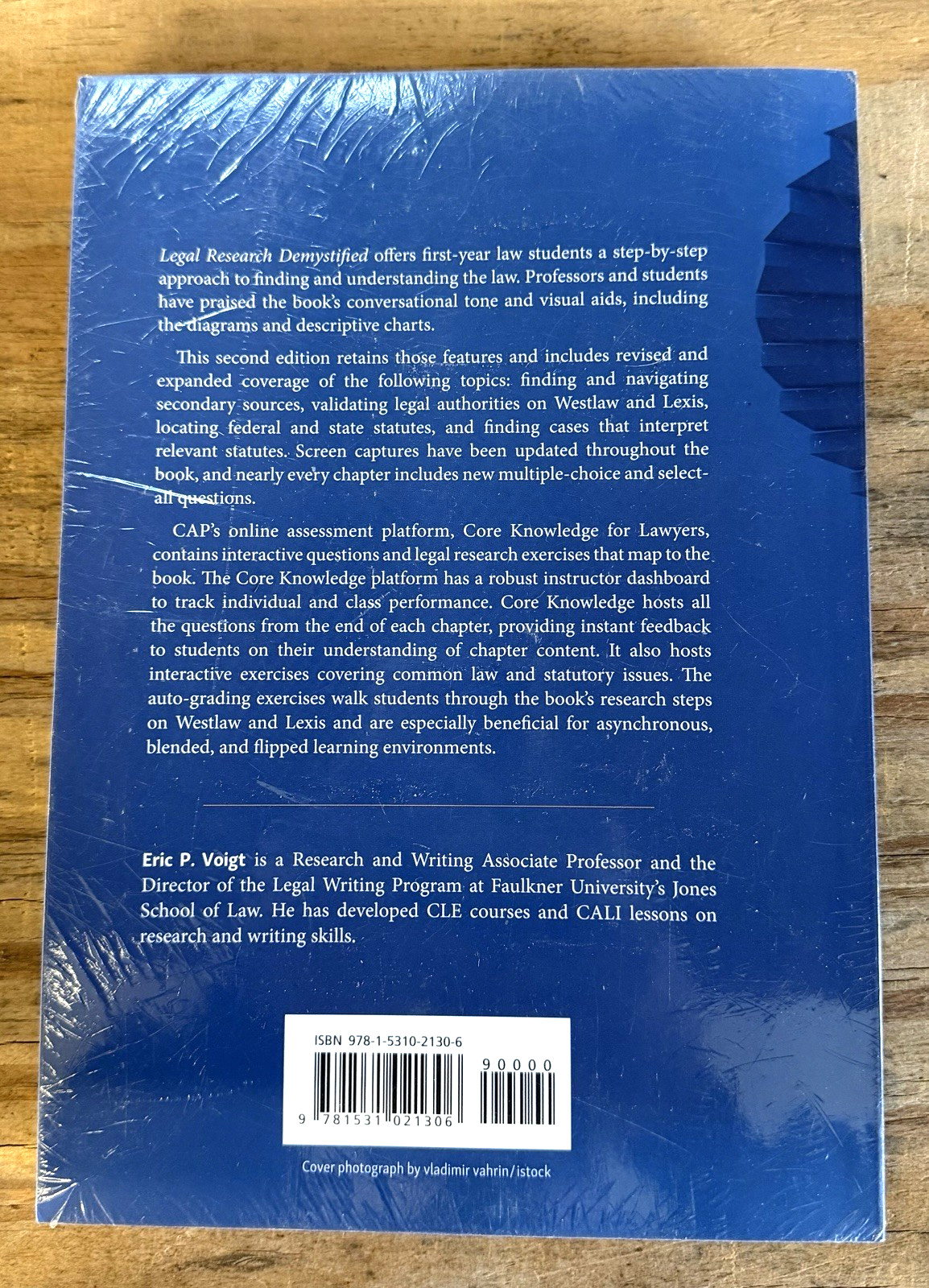 Legal Research Demystified: A Step-by-Step Approach, Second Edition Paperback