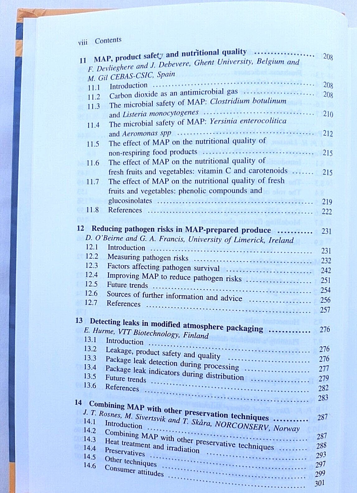 Novel Food Packaging Techniques by Raija Ahvenainen, Hardcover, WH & CRC, 2005