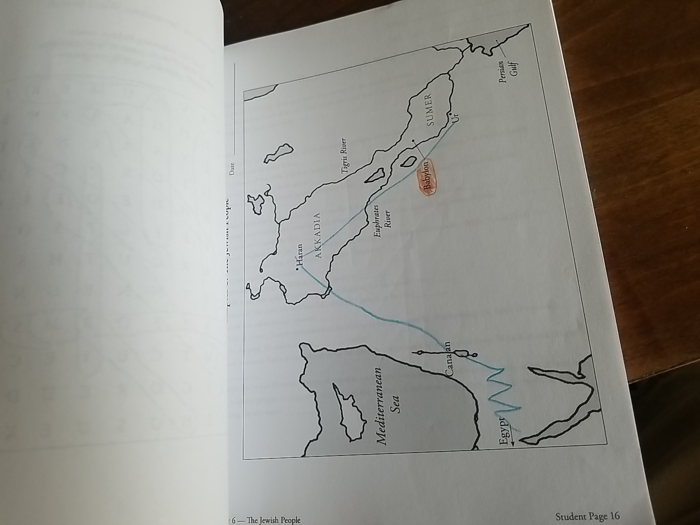 Story Of The World Volume 1 Bundle Book, Workbook* My Kids Colored A Few Pages!!