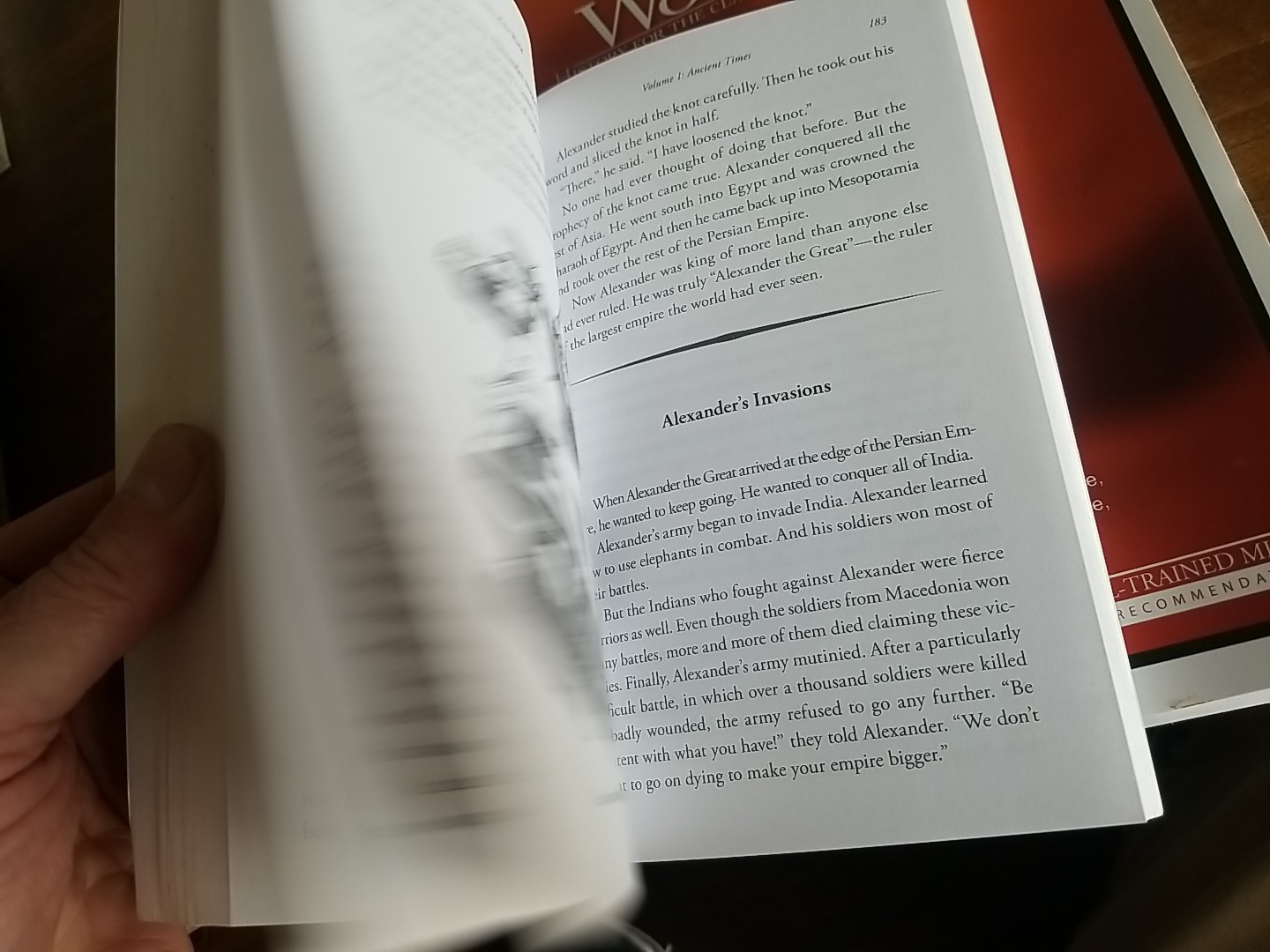 Story Of The World Volume 1 Bundle Book, Workbook* My Kids Colored A Few Pages!!