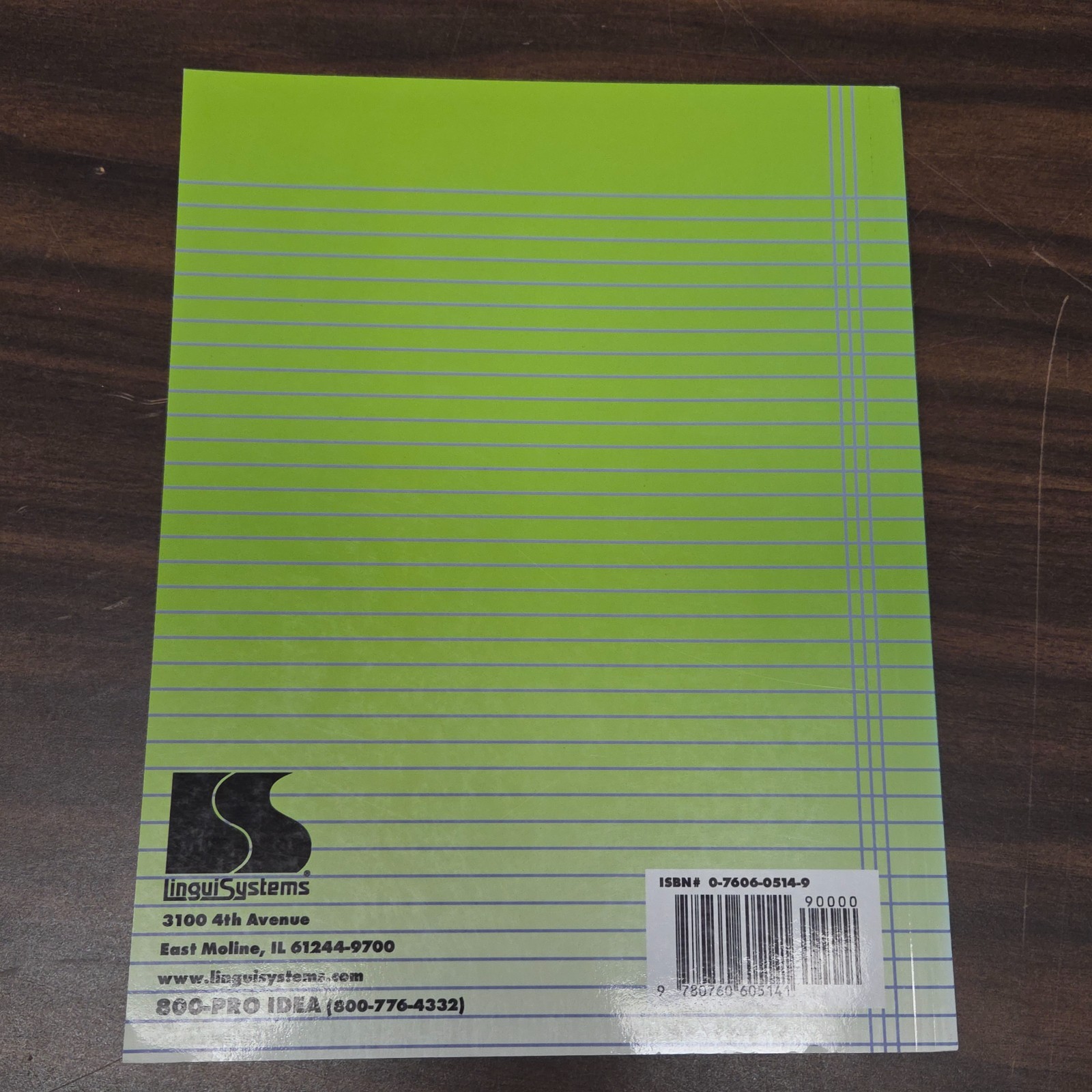 100% Language-Intermediate: Activities for Language Comprehension – Unmarked