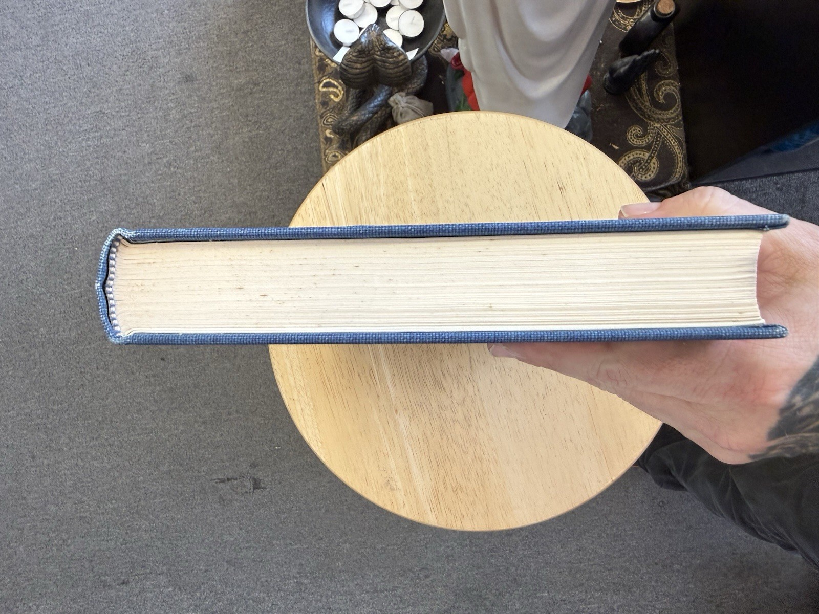 A Blake Dictionary By S. Foster Damon ( Hardcover / 1973)