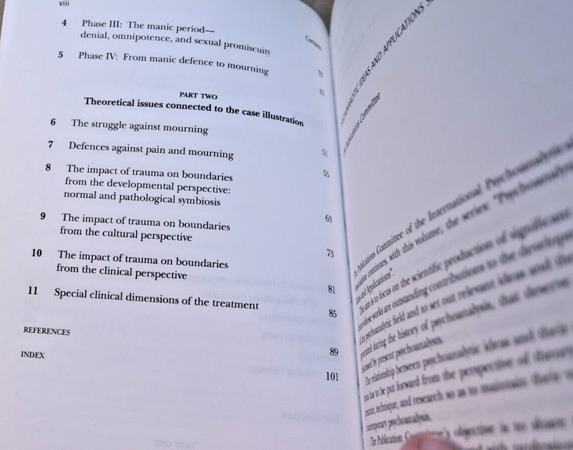 Signed ILANY KOGAN: ESCAPE FROM SELFHOOD First Edition 2007
