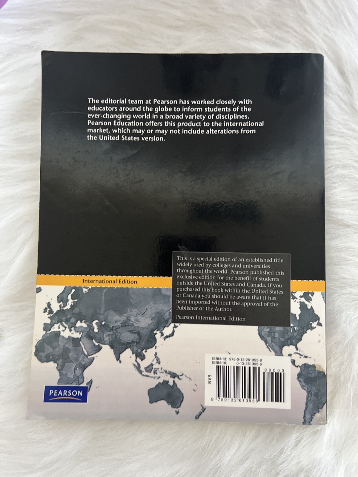 Educational Psychology : Theory and Practice: International Editi