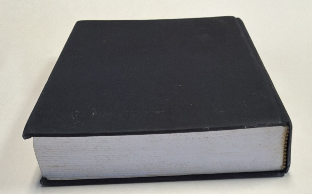 Art of Electronics by Paul Horowitz and Winfield Hill 1986 Reprint HC D