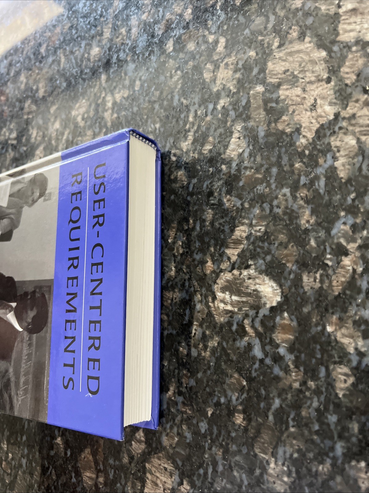 User-Centered Requirements: The Scenario-Based Engineering Process by McGraw