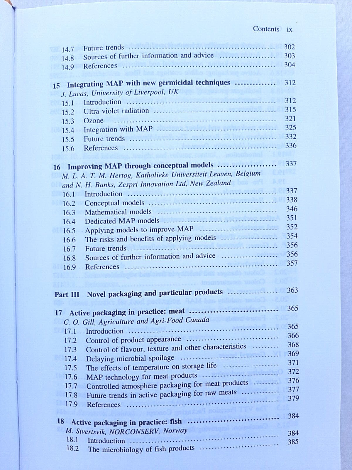 Novel Food Packaging Techniques by Raija Ahvenainen, Hardcover, WH & CRC, 2005
