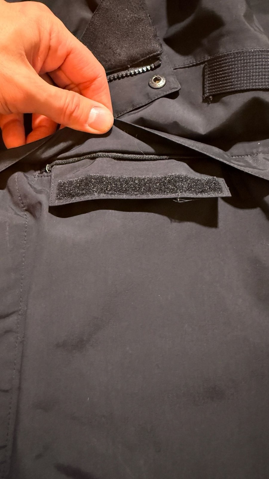 5.11 Tactical 3-in-1 Parka – NYC Emergency Management Edition