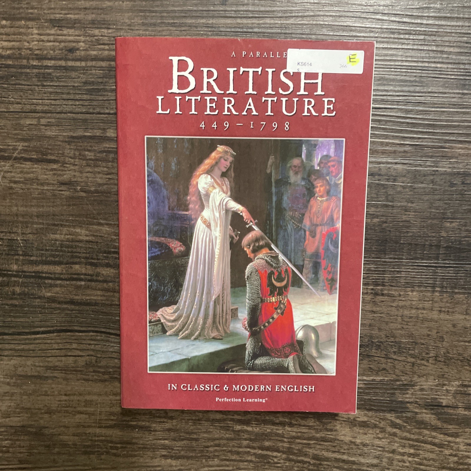 My Fathers World – World History and Literature High School Book Set – grade 10