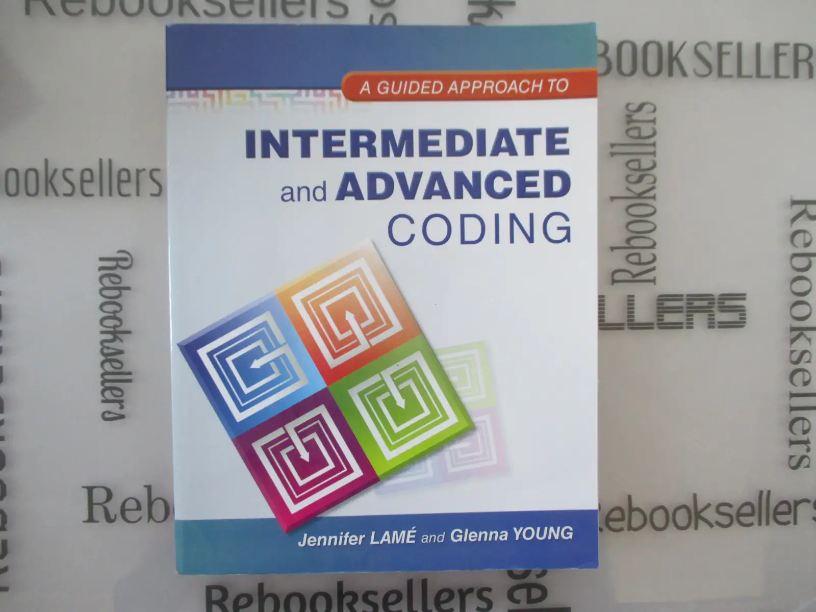 Guided Approach to Intermediate and Advanced Coding, A