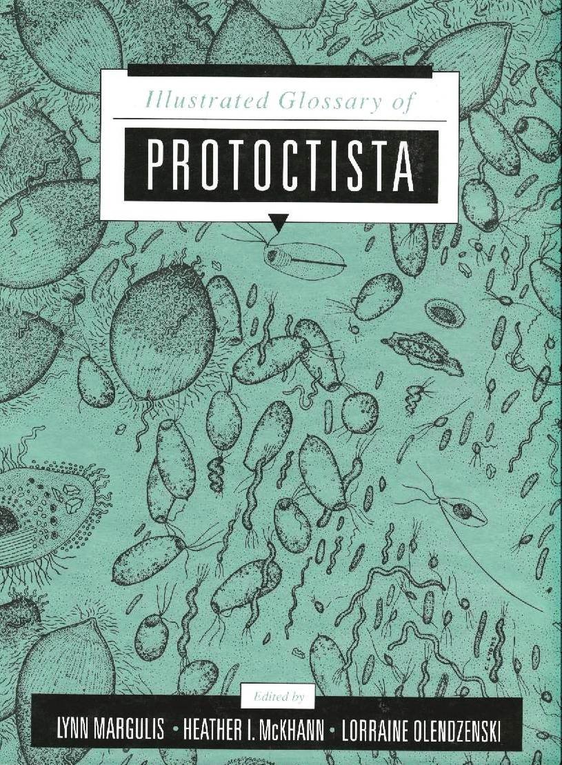 Protoctista Glossary: .