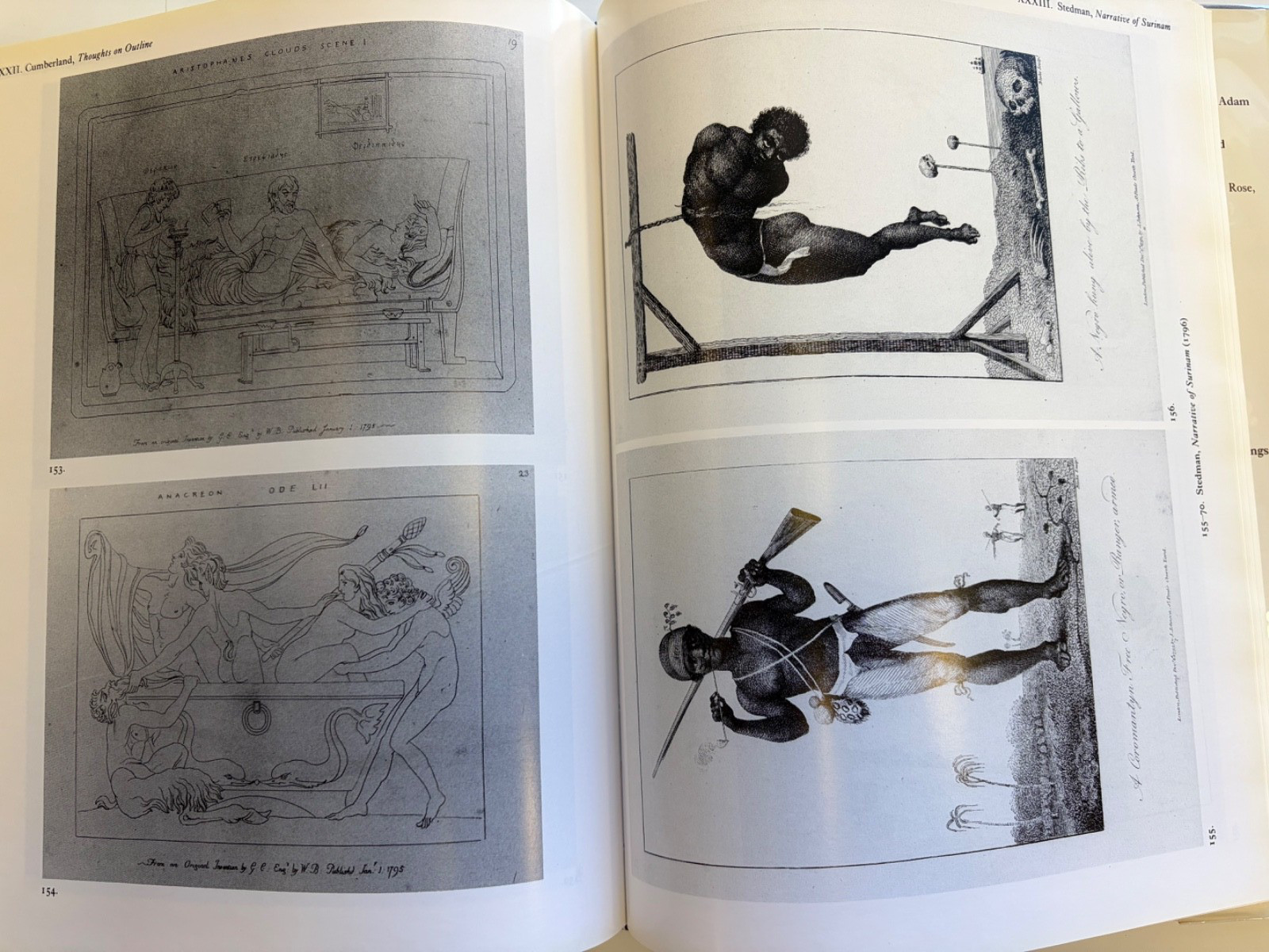 William Blake’s Commercial Book Illustrations: Plates Designed by Other Artists