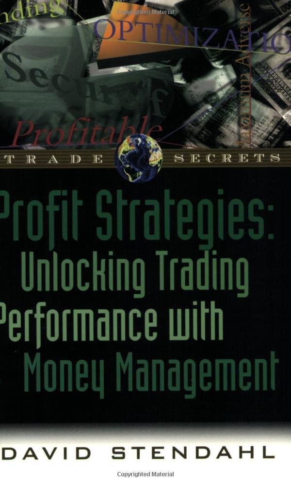 Profit Strategies: Unlocking Trading Performance with Money Management