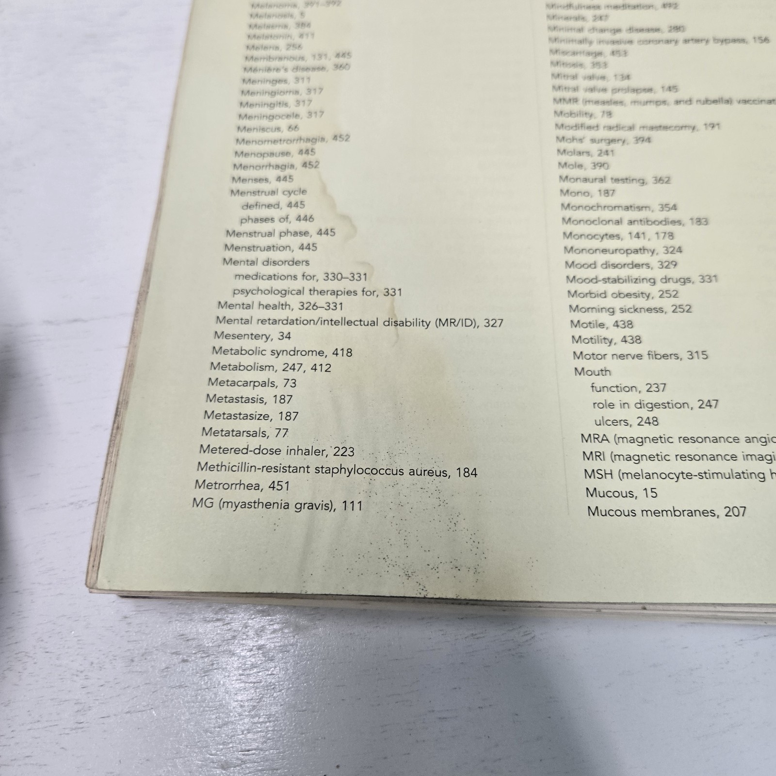 Medical Terminology for Health Professions (with Studyware CD-ROM)