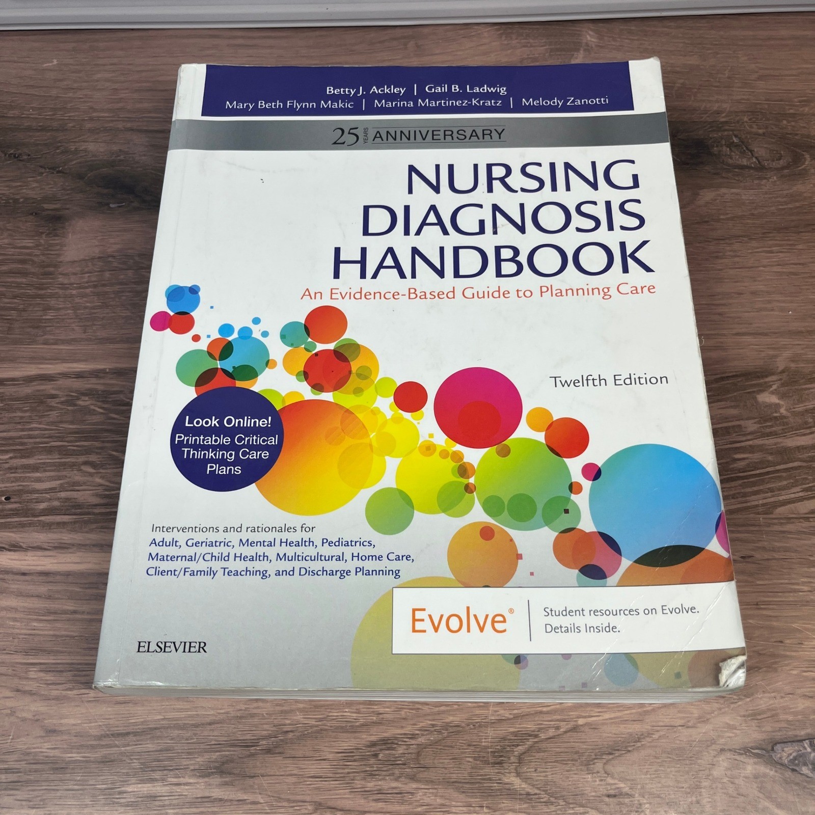F.A. Davis Fundamentals of Nursing Textbook Bundle 4th Edition 4 Books Set