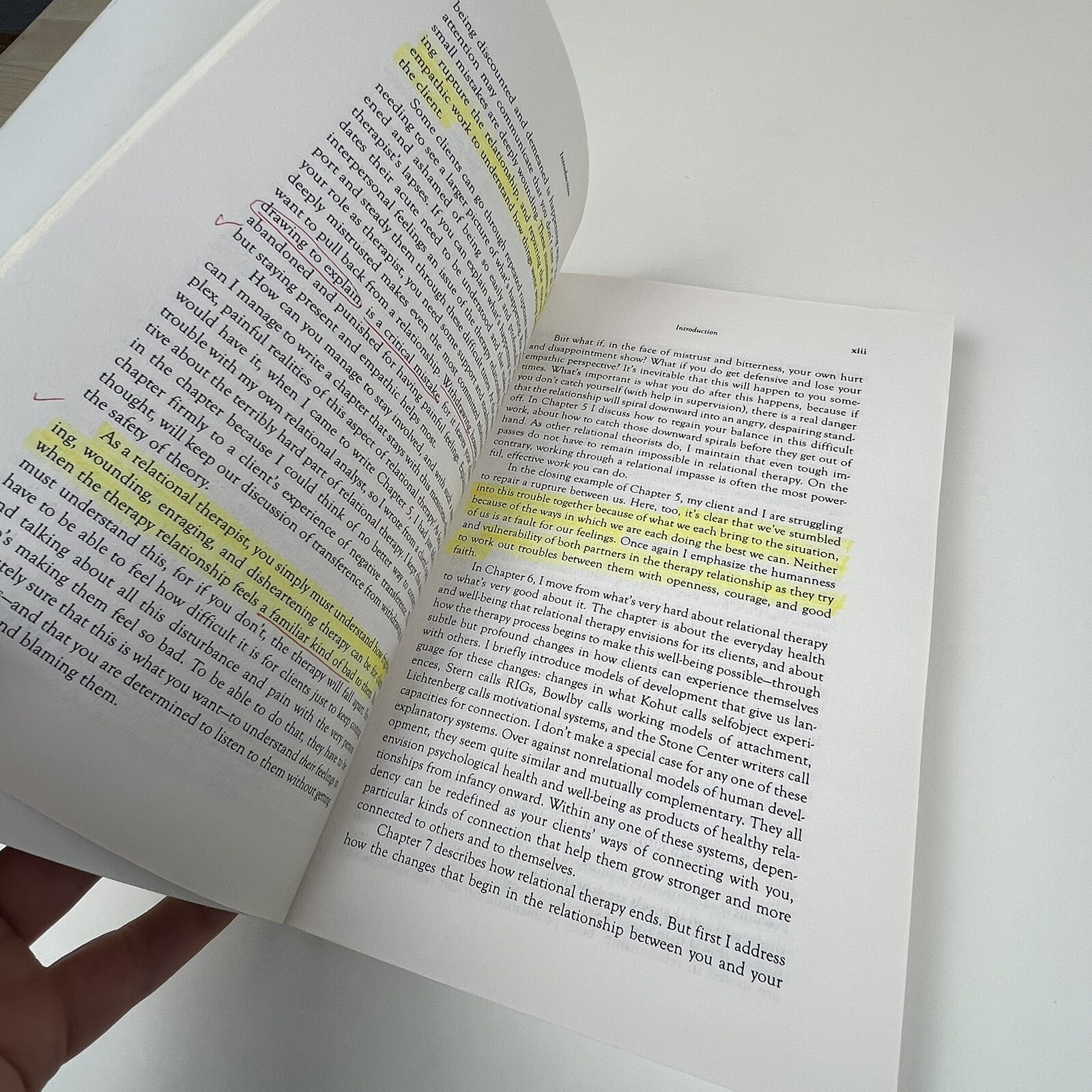 Relational Psychotherapy: A Primer – Patricia A. DeYoung 2003