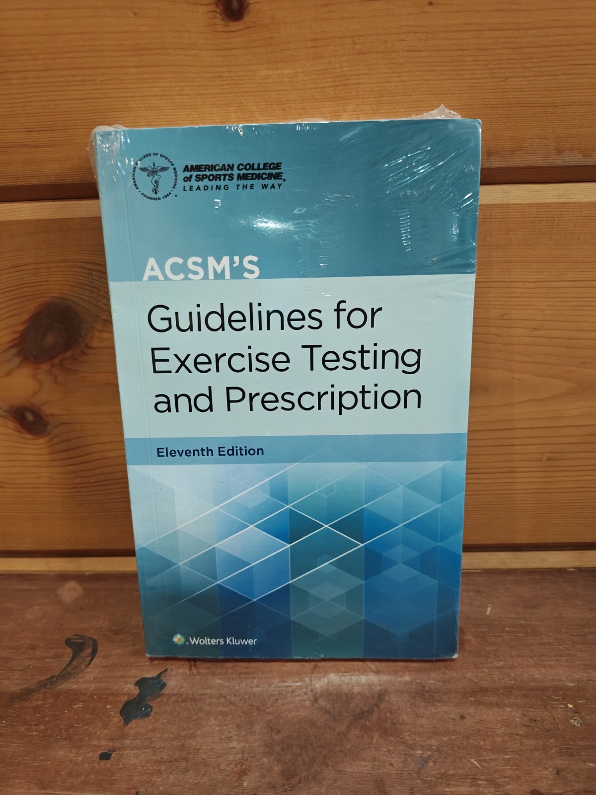 ACSM’s Guidelines for Exercise Testing and Prescription 11th Ed. 9781975150198
