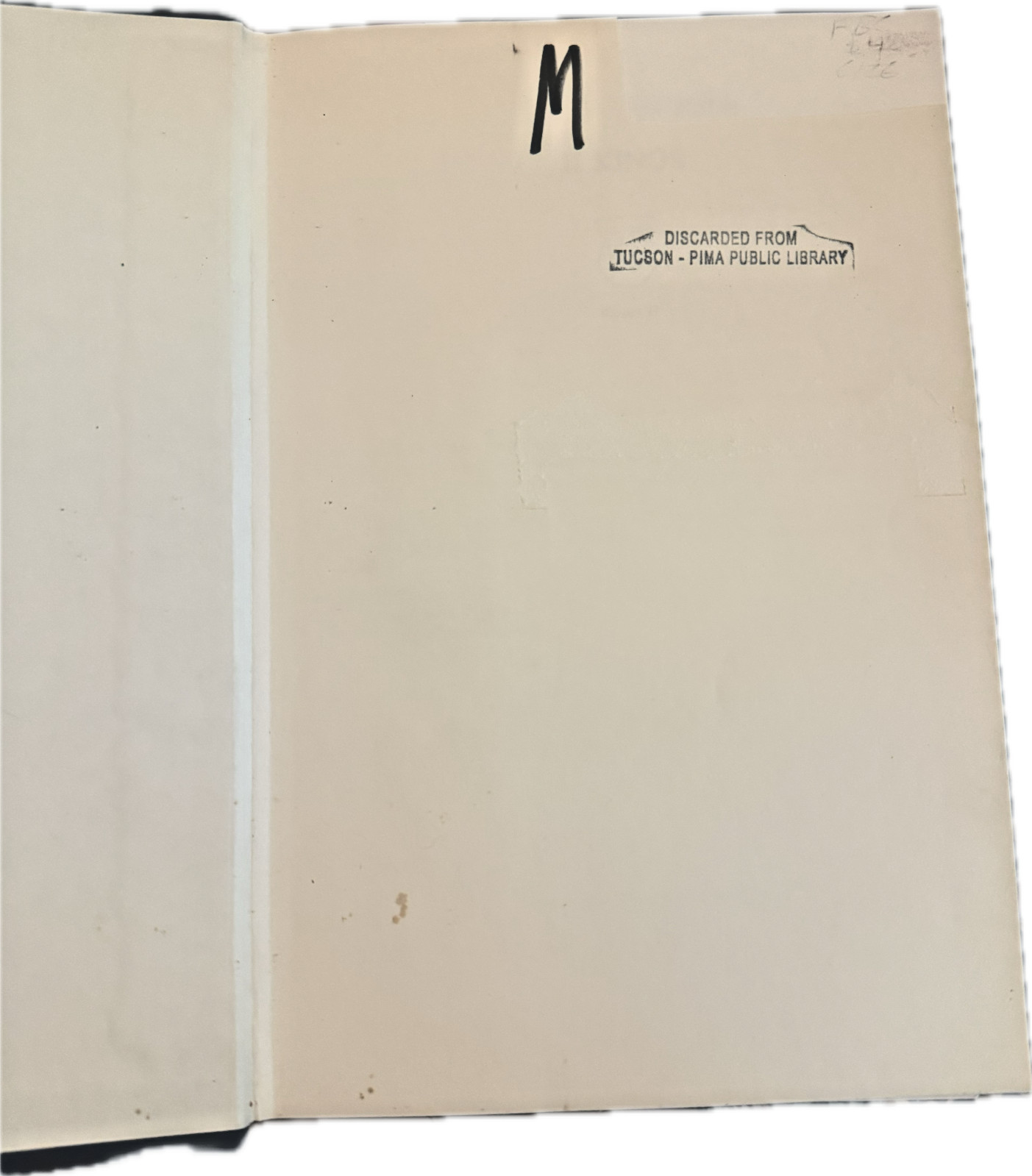 II Kings: A New Translation by Mordechai Cogan and Hayim Tadmor First Edition HC