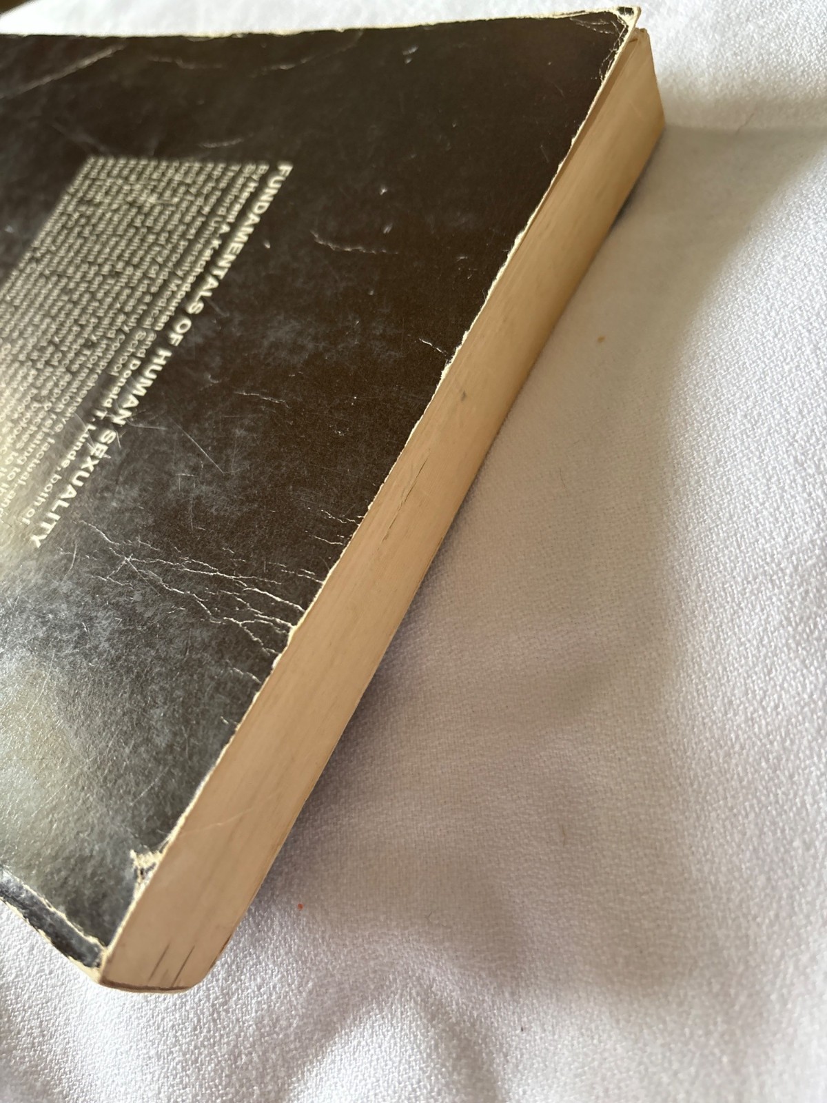 Fundamentals Of Human Sexuality By Herant A. Katchadourian & Donald T. Lunde 197