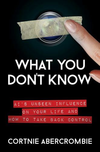 What You Don't Know Format: General/trade