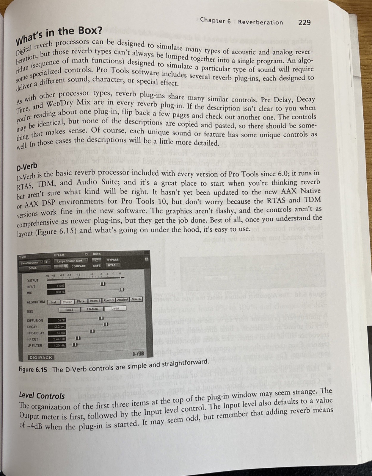 Mastering Pro Tools Effects: Getting the Most Out of Pro Tools Effects