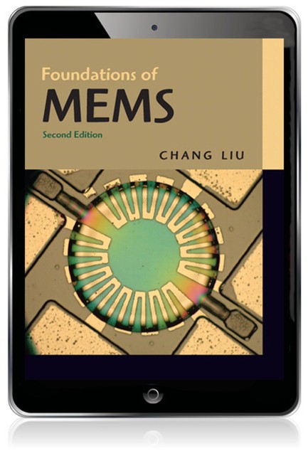 Liu: Foundns Mems _C2