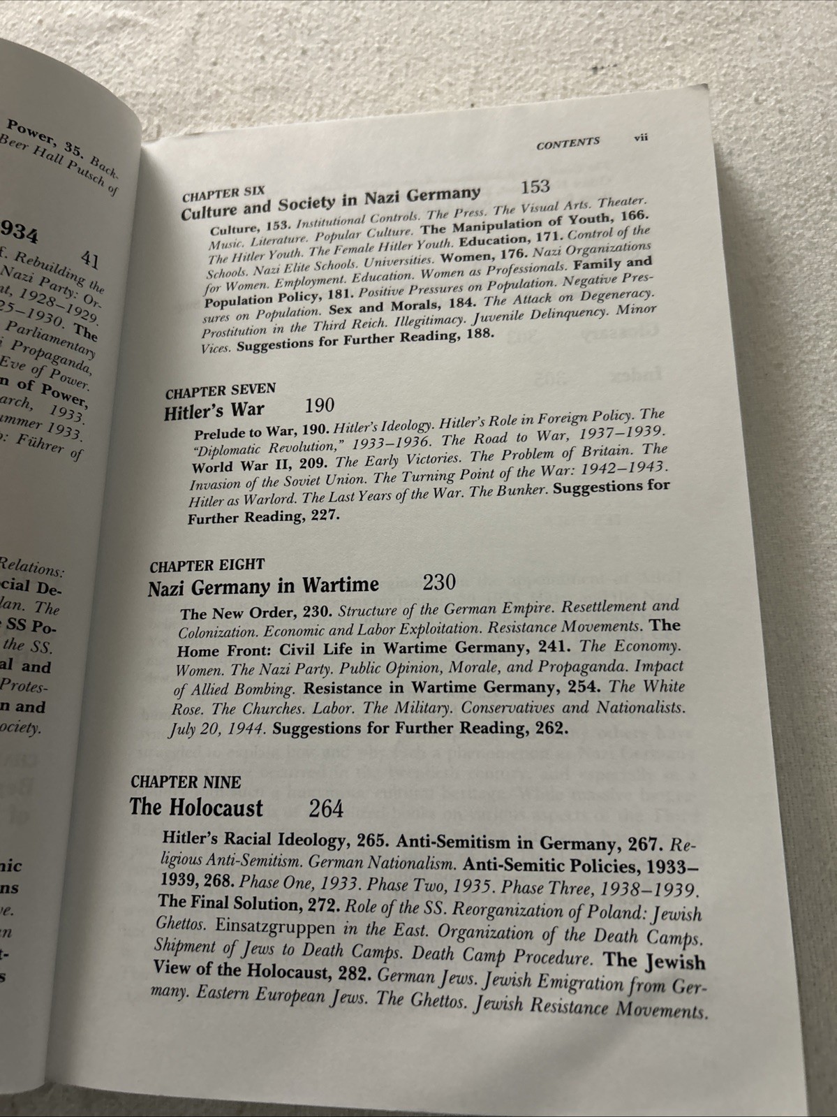 Hitler and Nazi Germany: A History by Spielvogel, Jackson P2
