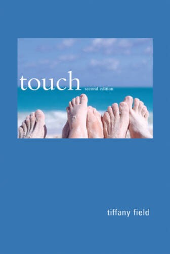 Touch (MIT Press) – Paperback By Field, Tiffany – GOOD