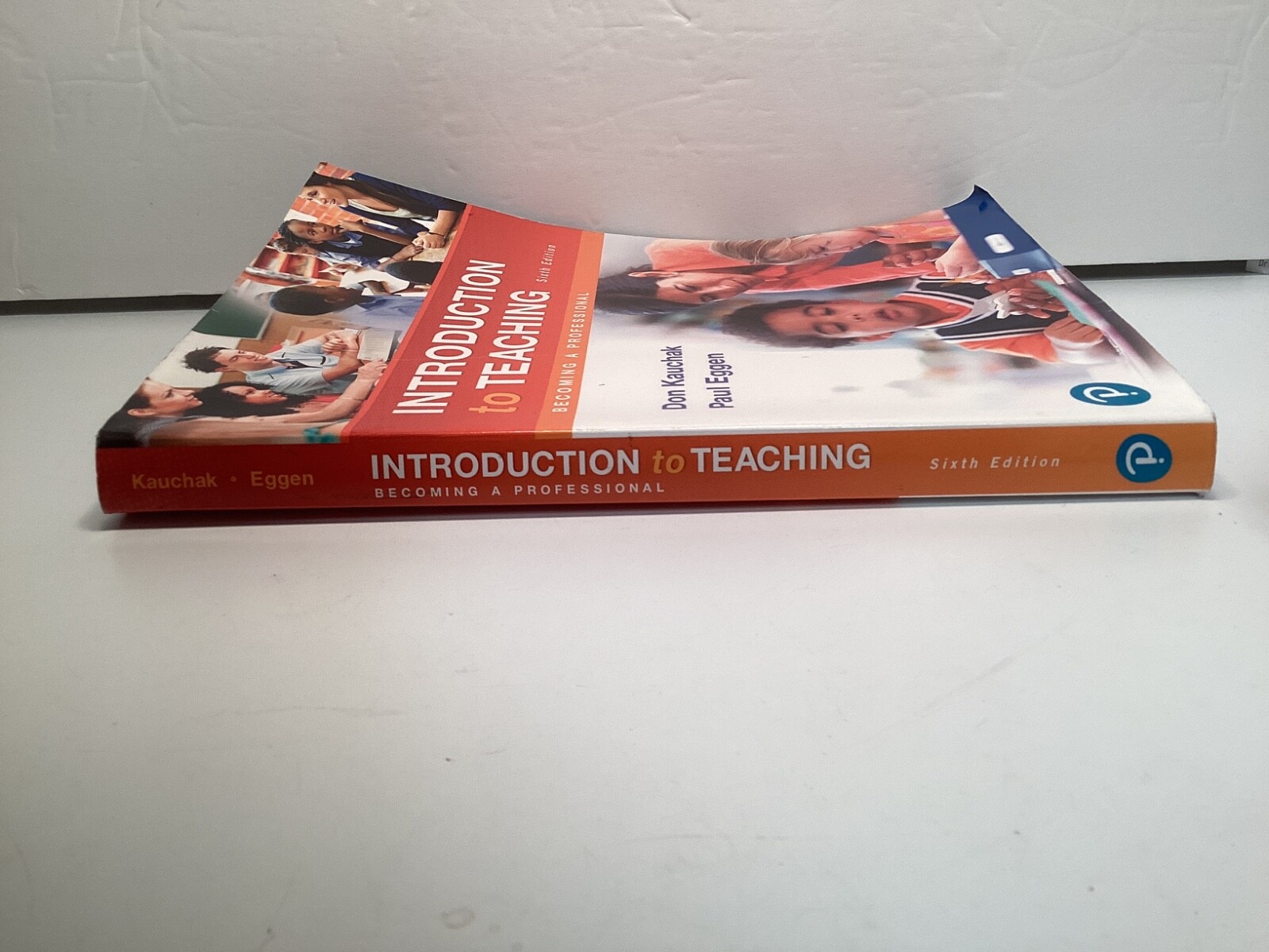 Introduction to Teaching: Becoming a Professional 6th Edition