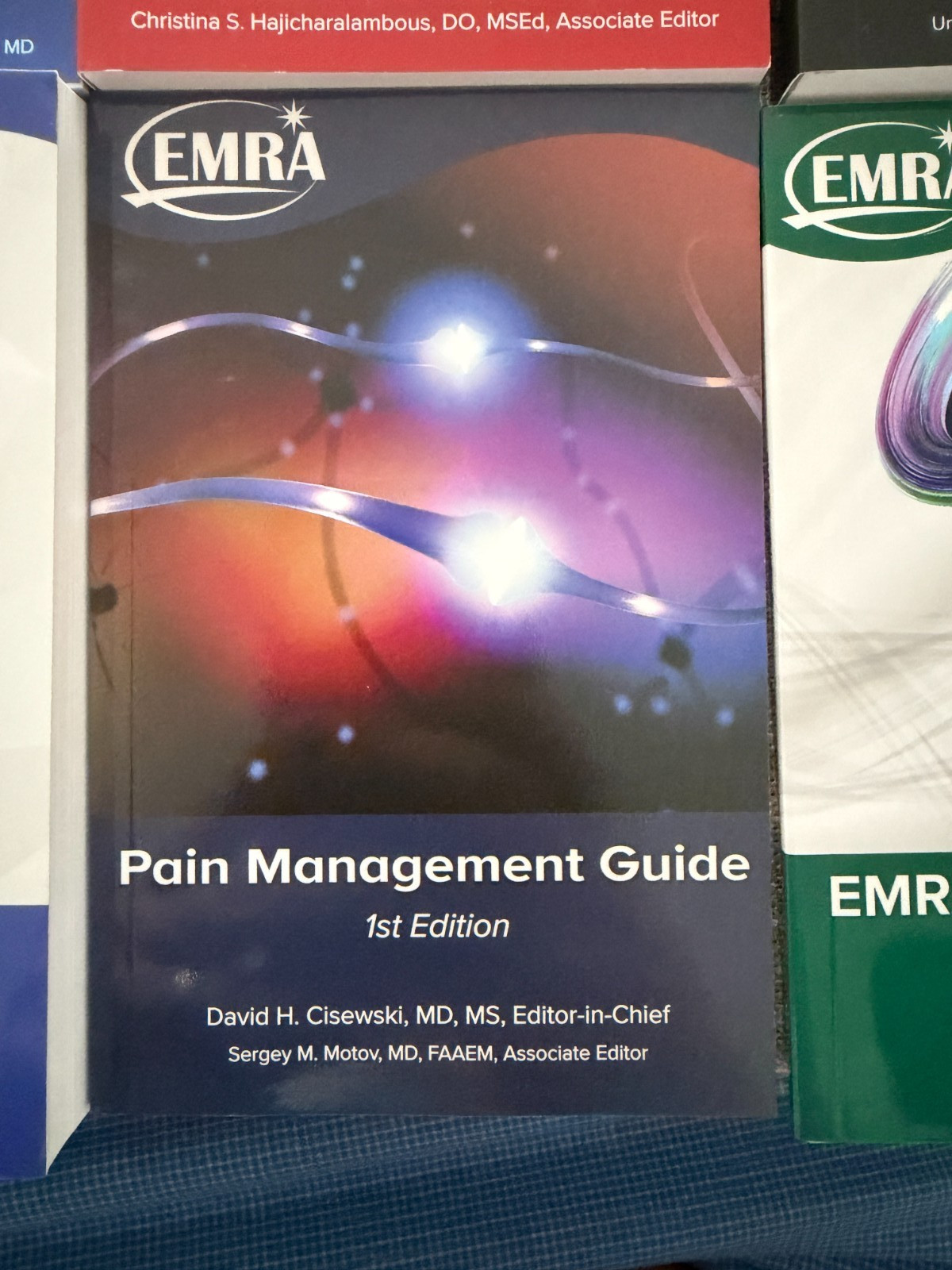 Complete EMRA Emergency Medicine Resident Bundle – 12+ Guides & Quick Reference