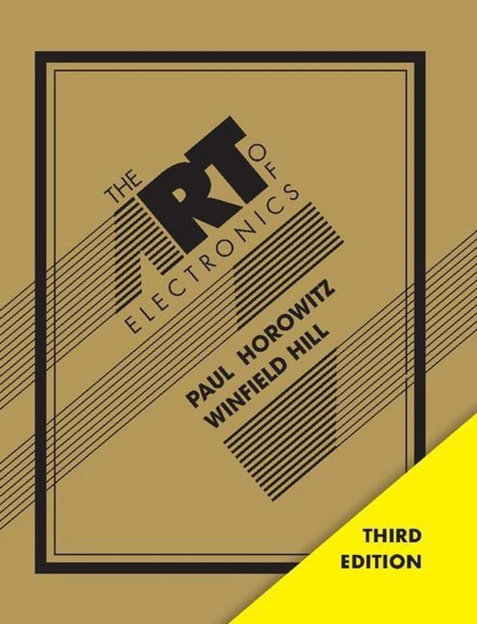 Art of Electronics by Paul Horowitz (2015, Hardcover)