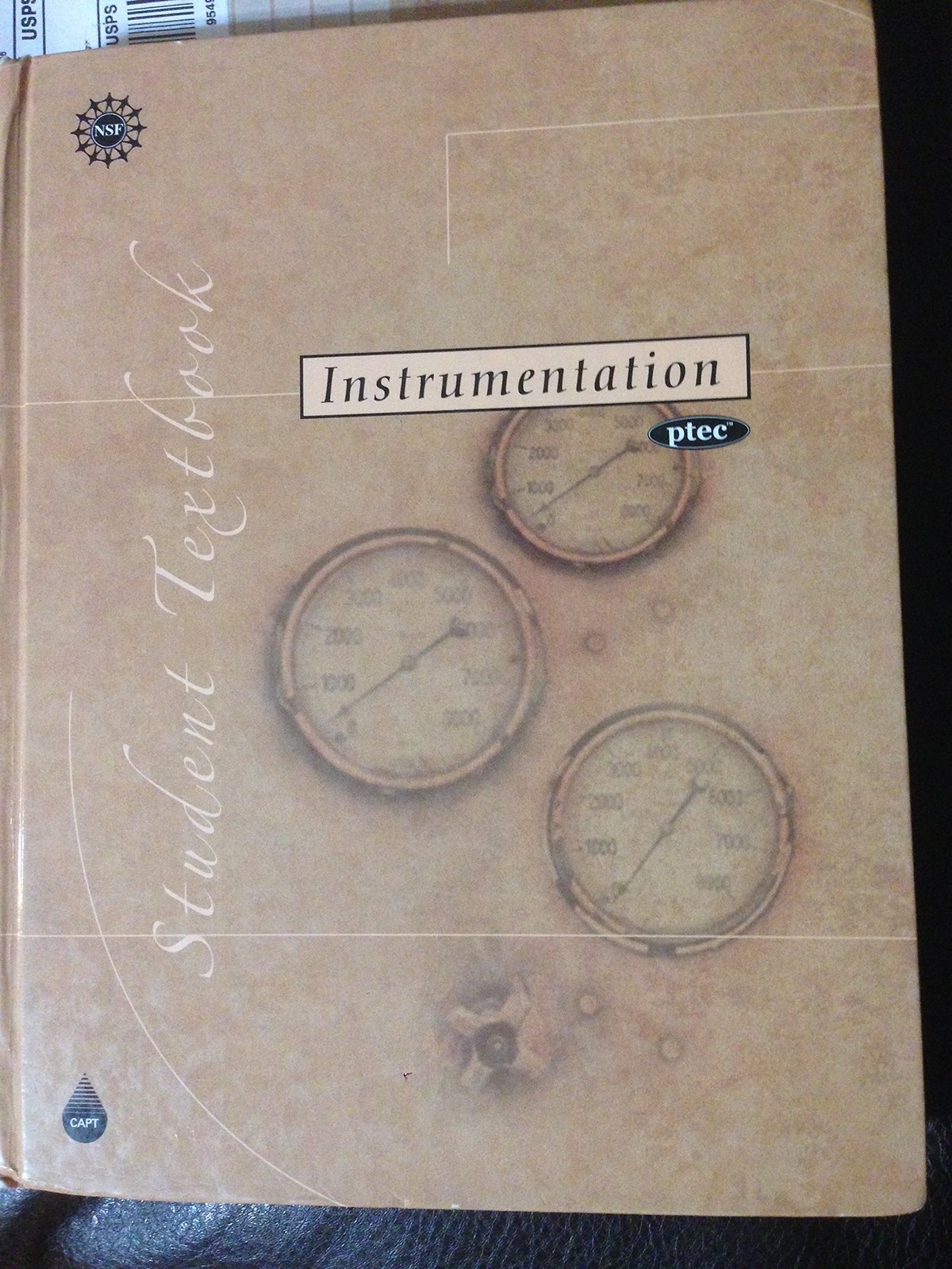 Instrumentation