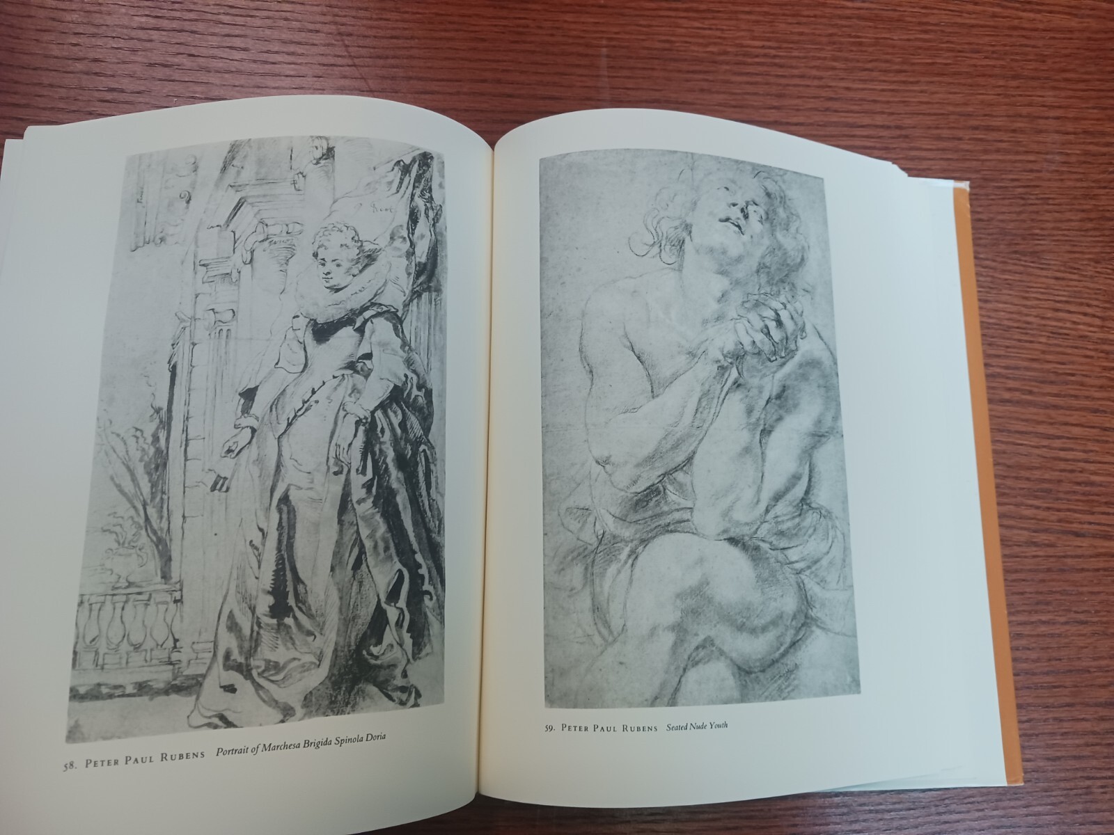 European Drawings, 1375-1825 (1981, HC w DJ) Pierpont Morgan