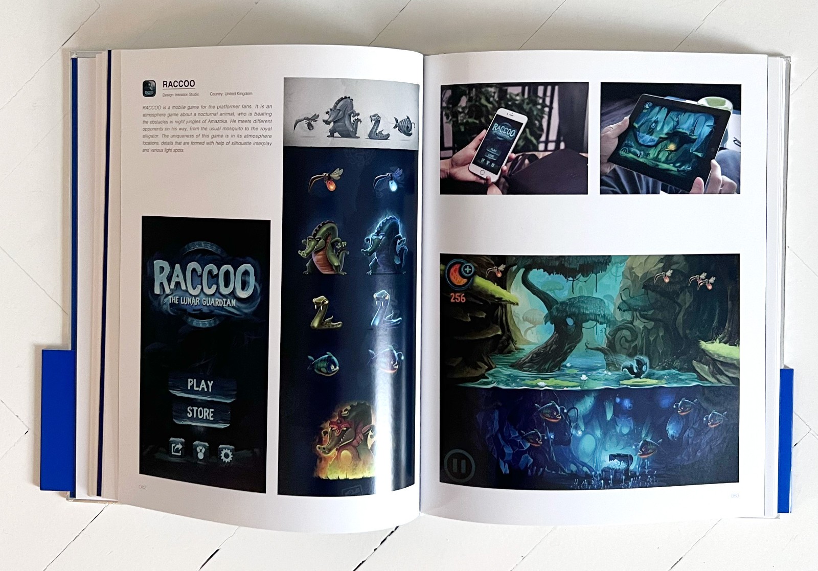 Graphic Design Book Collectable UX UI Design Digital User Experience Guide