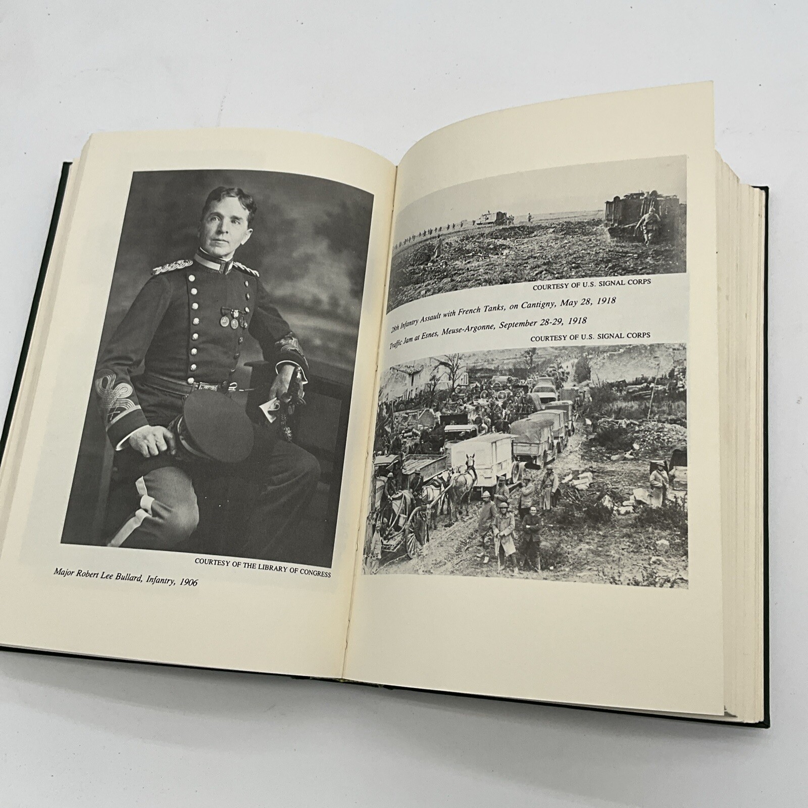 The General: Robert L. Bullard and Officership in the United States Army, 1881AP