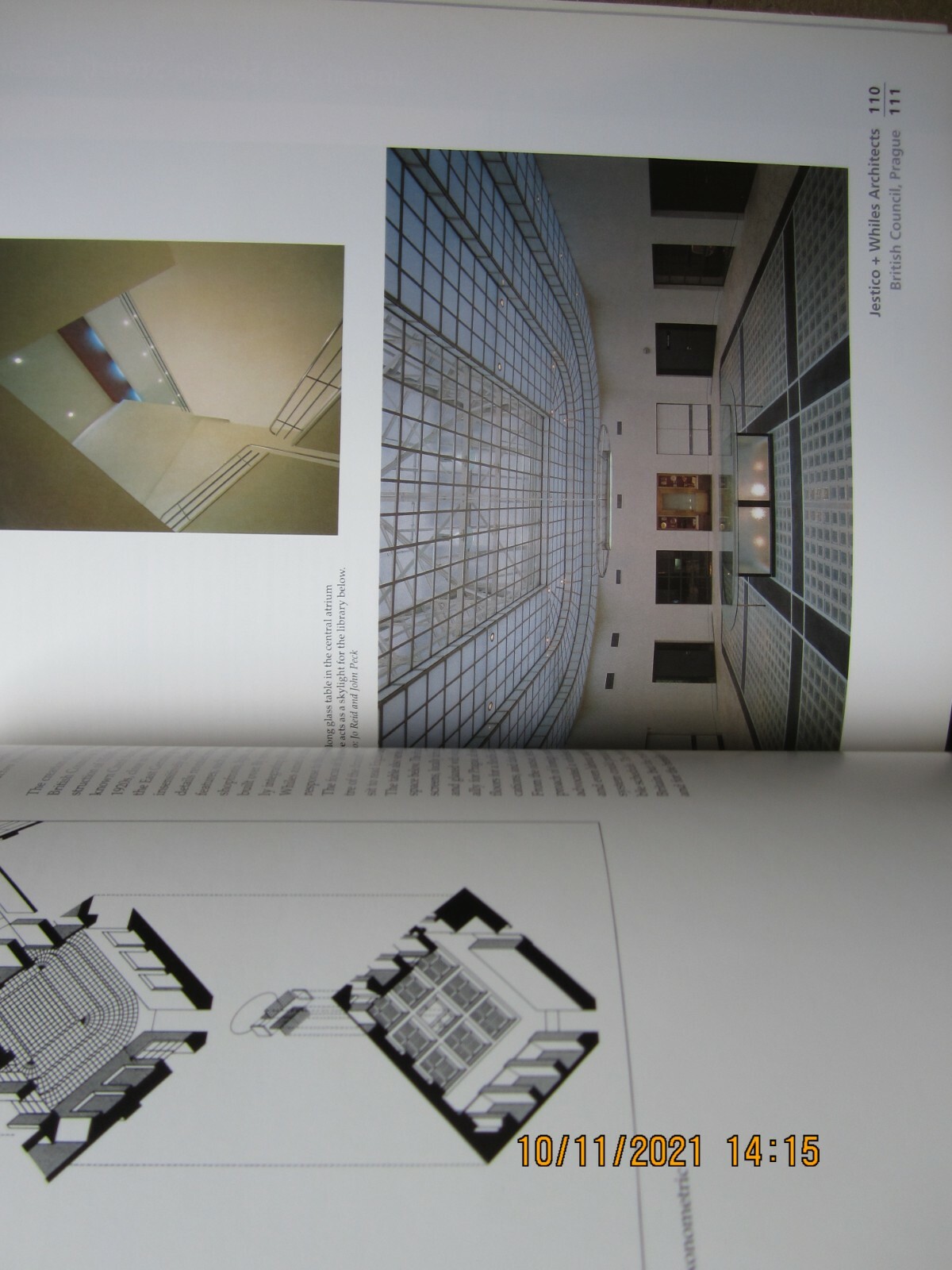 Contemporary British Architects by Peter Murray, Robert Maxwell (Hardcover, 1994